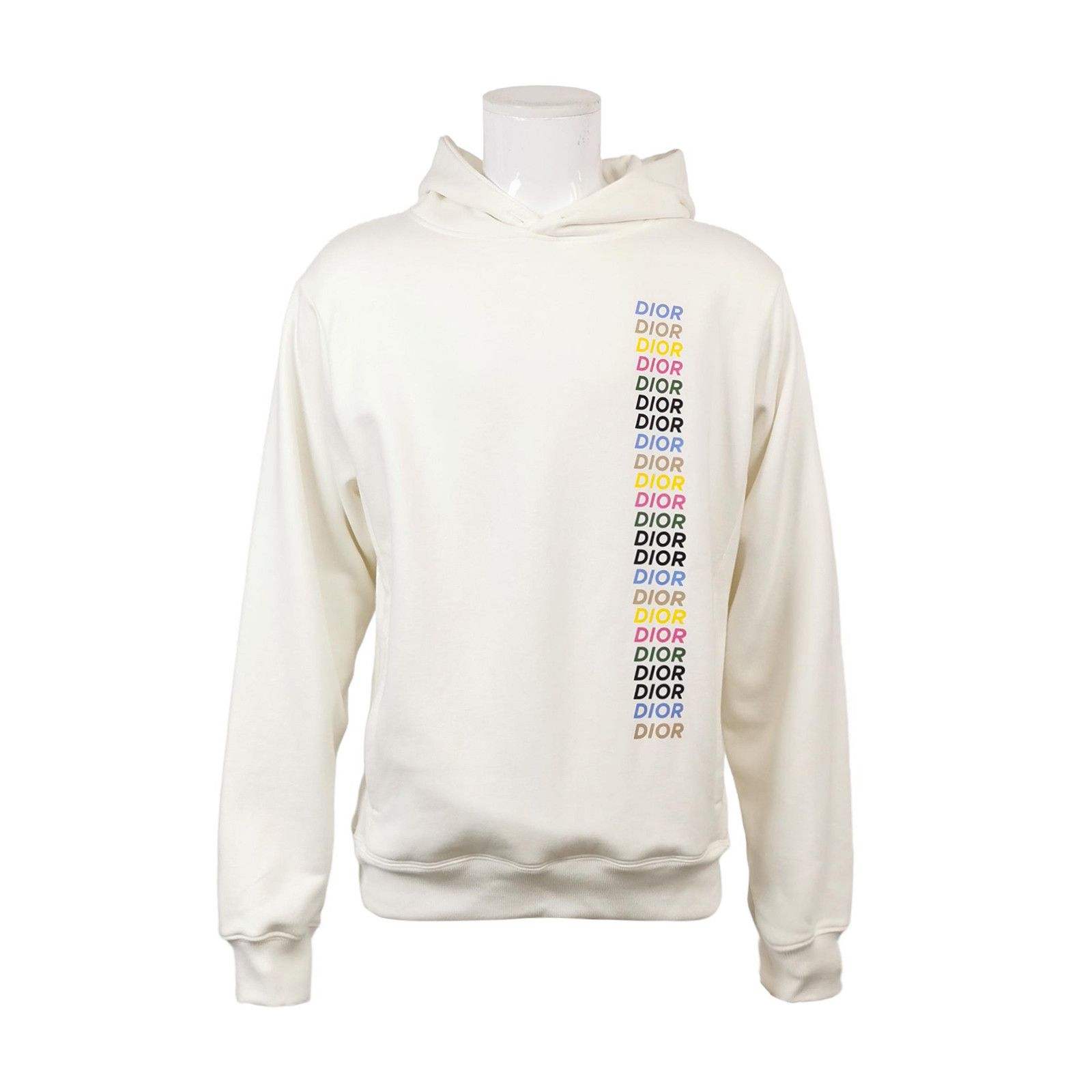Dior Dior Men l Sweatshirts Hoodies Size US L / EU 52-54 / 3 - 1 Thumbnail