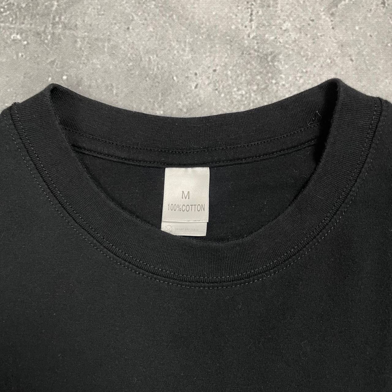 Band Tees Korn Issues Album Promo Bootleg T Shirt Black Size M Size US M / EU 48-50 / 2 - 5 Thumbnail