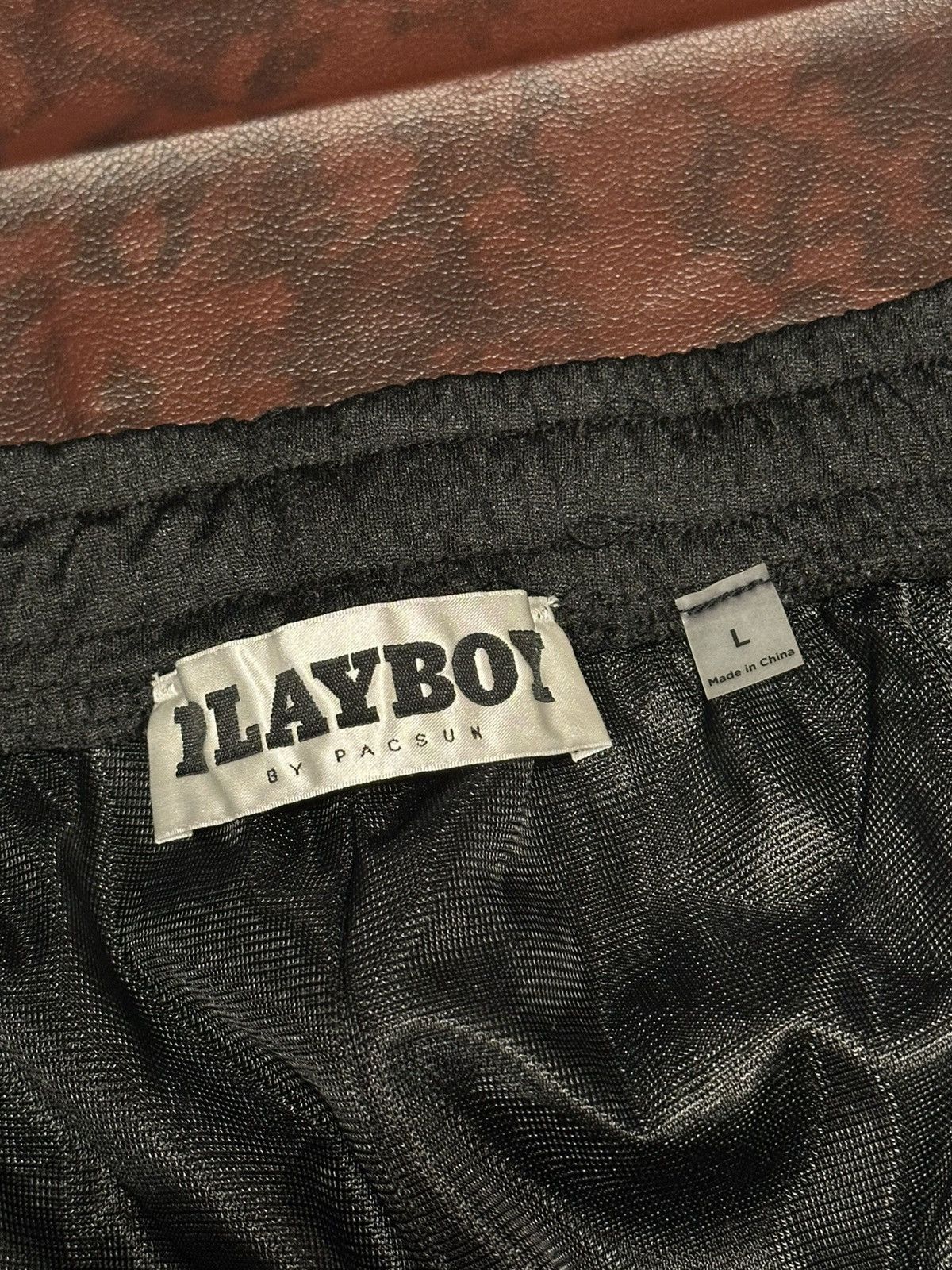 Pacsun × Playboy Playboy By Pacsun Shorts Size Large Size US 35 - 2 Thumbnail