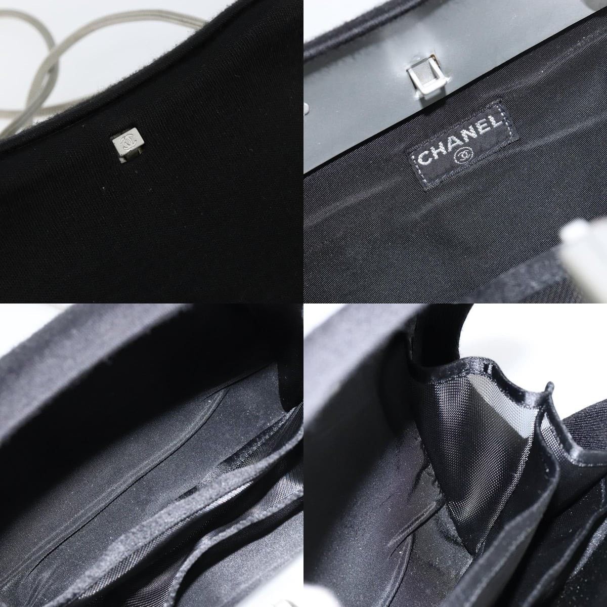 Chanel Chanel Hip Bag Size ONE SIZE - 6 Thumbnail