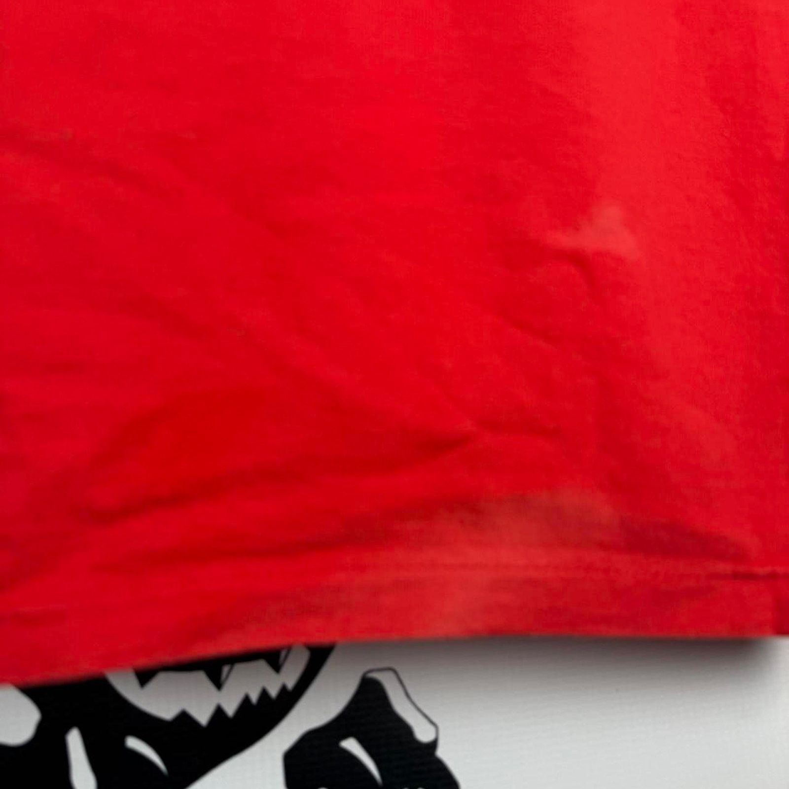 Ferrari Red ferrari f1 racing tee Size US XL / EU 56 / 4 - 7 Thumbnail