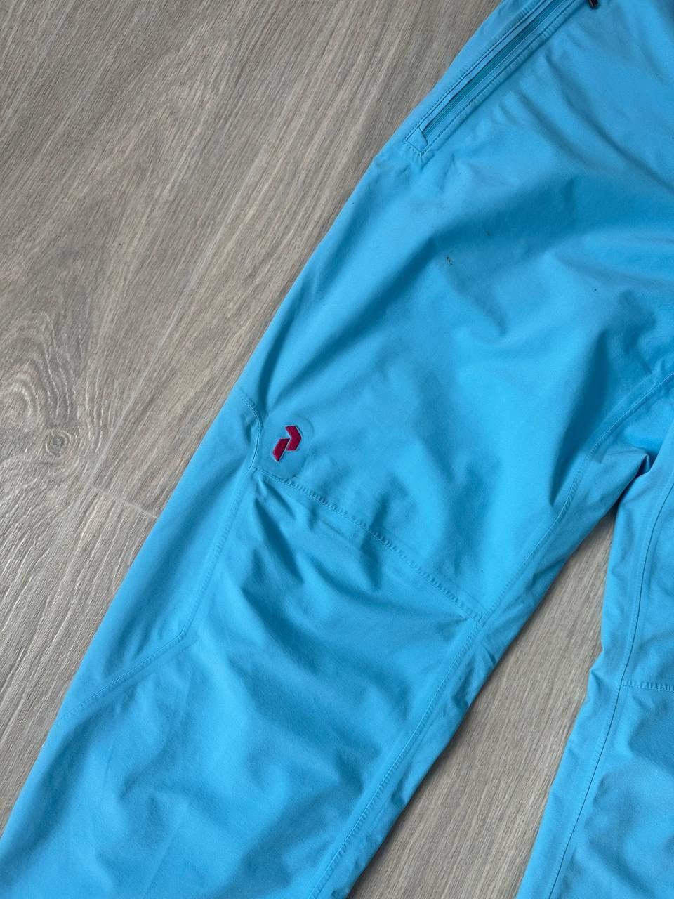 Peak Performance Peak Performence gore tex pants Size 30" / US 8 / IT 44 - 3 Thumbnail