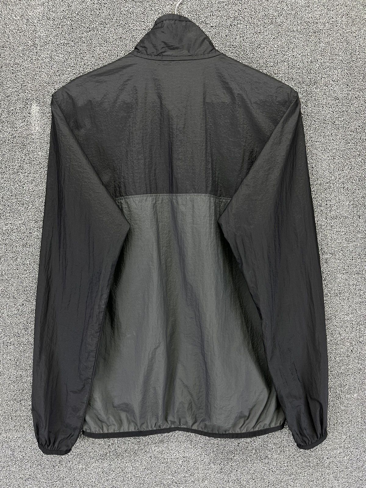 Patagonia Vintage Patagonia Windbreaker Snap-T Button Up Size US XS / EU 42 / 0 - 11 Thumbnail