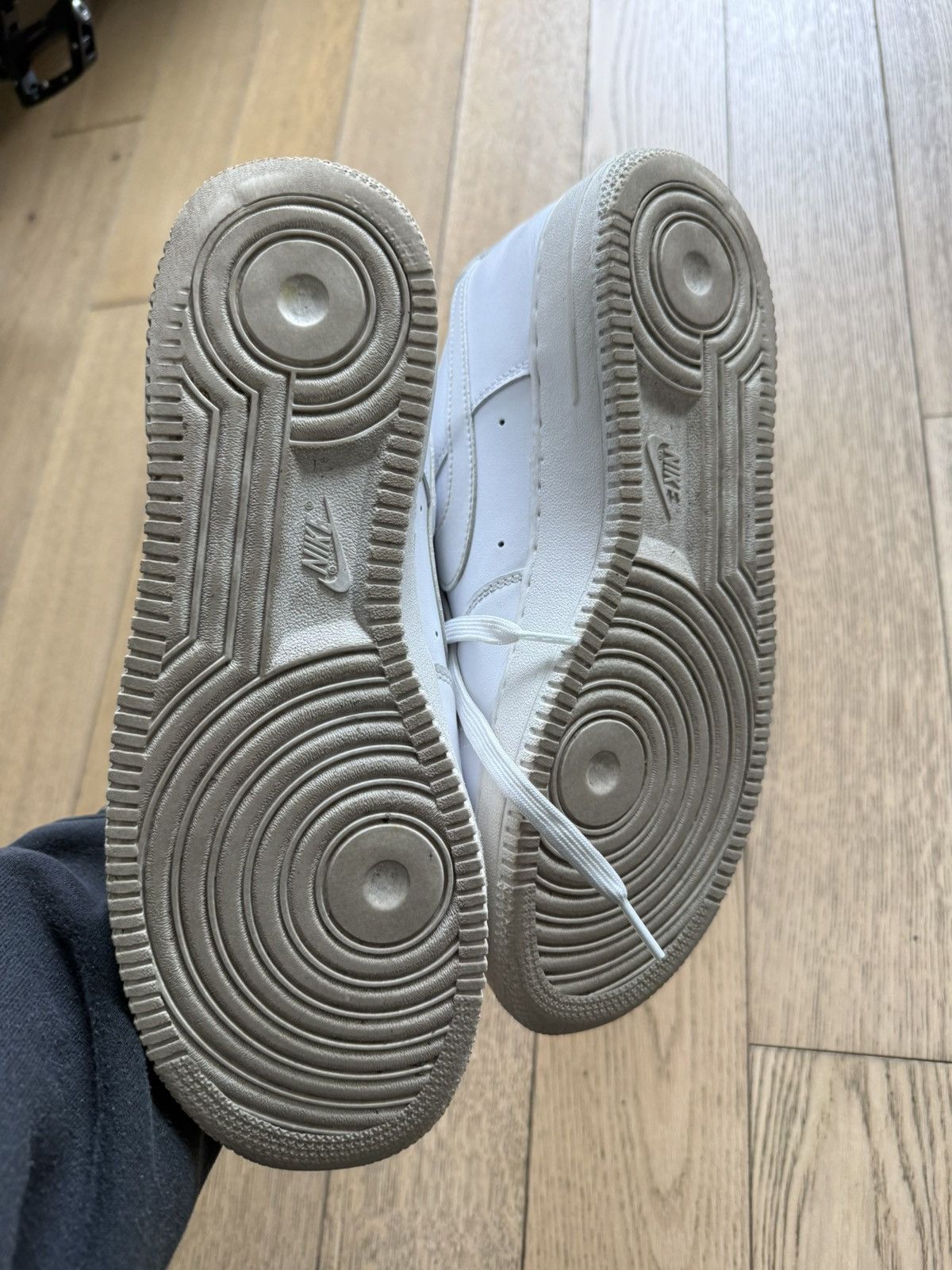 Nike Nike Air Force 1 ’07 “Fresh Size US 10.5 / EU 43-44 - 5 Thumbnail