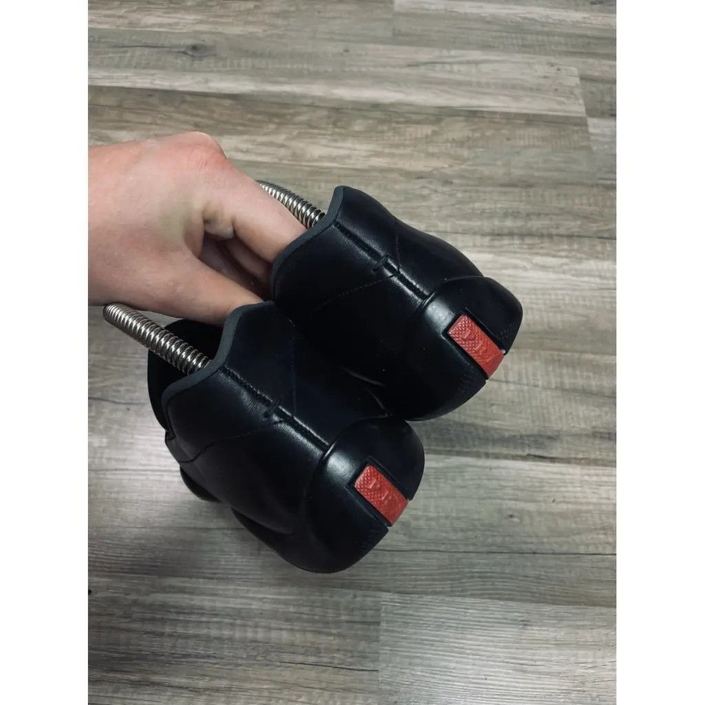 Prada Prada Low trainers slip on Size: 38,5 Size US 7.5 / IT 37.5 - 3 Thumbnail
