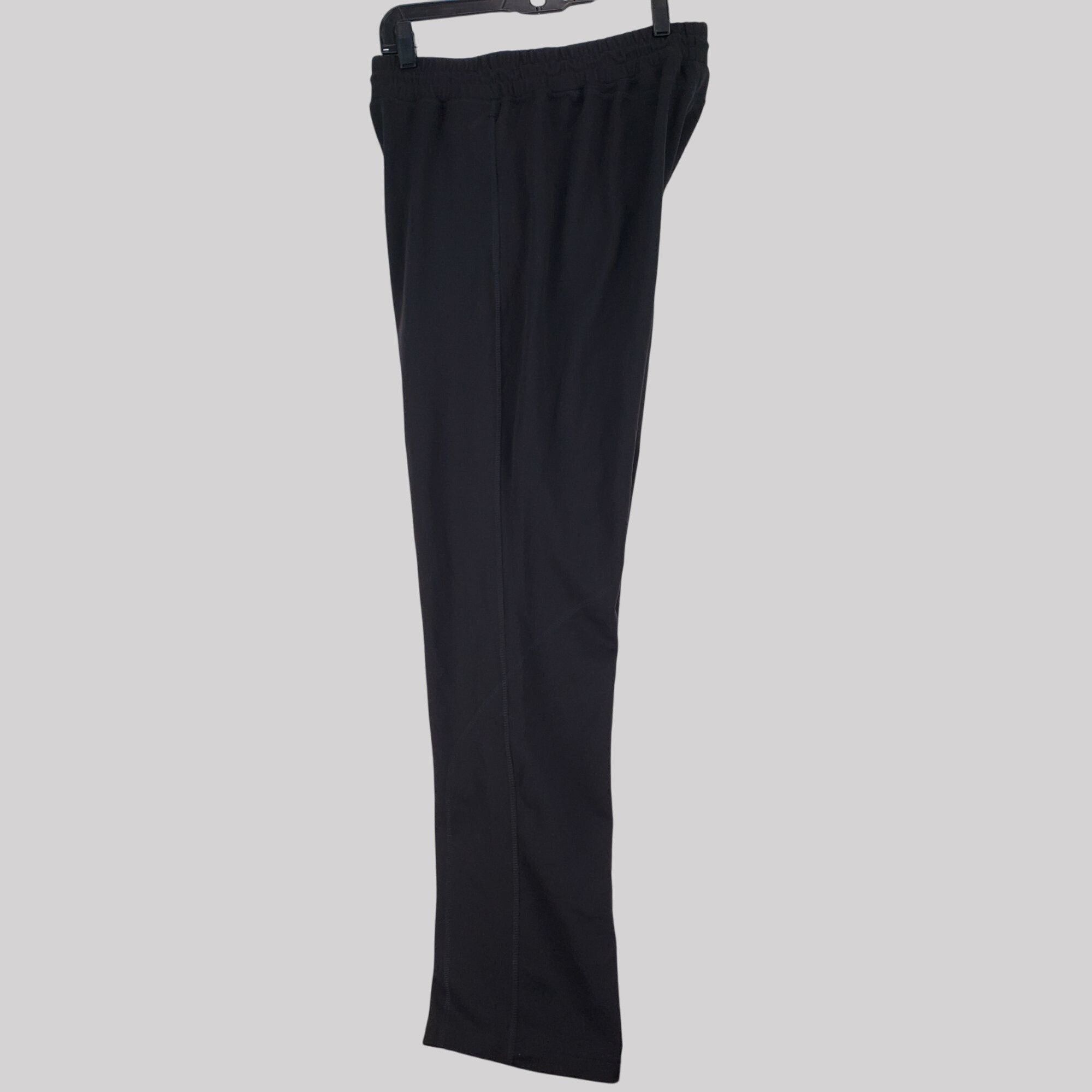 Other Craft L2 Insulation Athletic Pants Drawstring & Zippered L Size US 34 / EU 50 - 3 Thumbnail