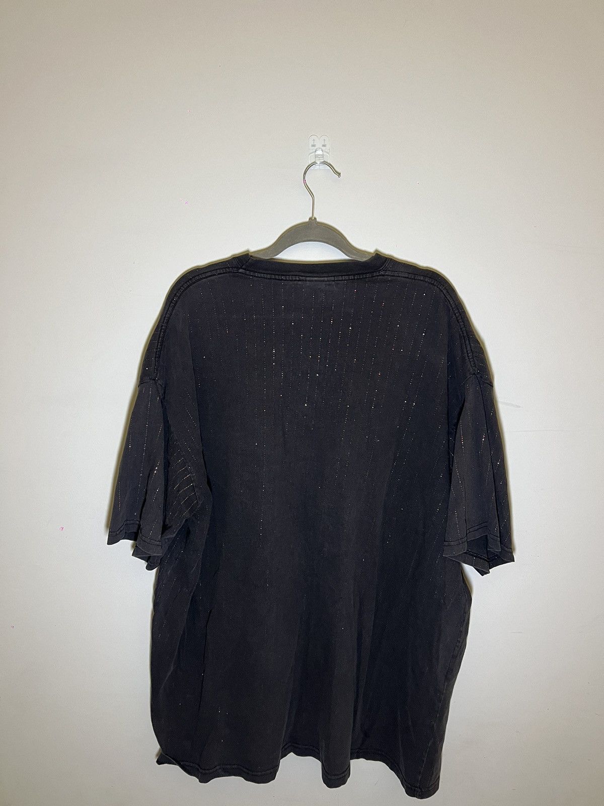 Vintage Scarface Clothing Co Graphic Tee Size US XXL / EU 58 / 5 - 2 Thumbnail
