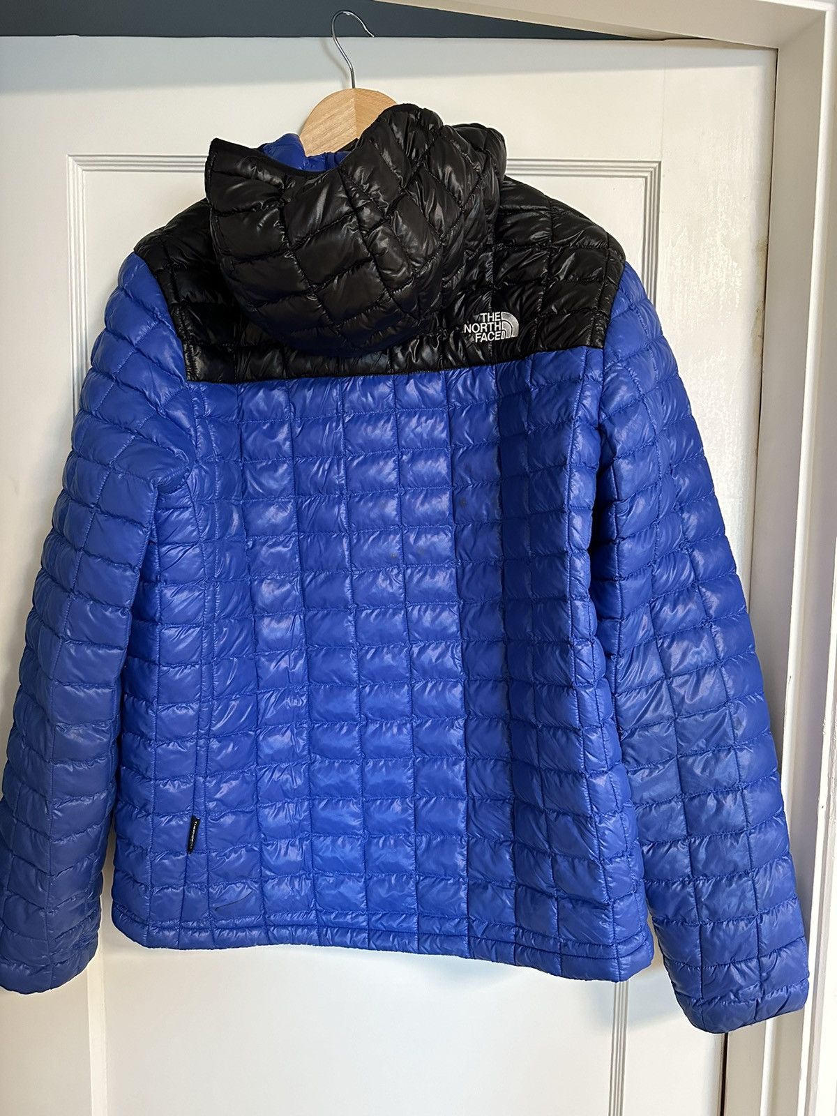 The North Face The North Face Down Jacket Size US L / EU 52-54 / 3 - 3 Thumbnail