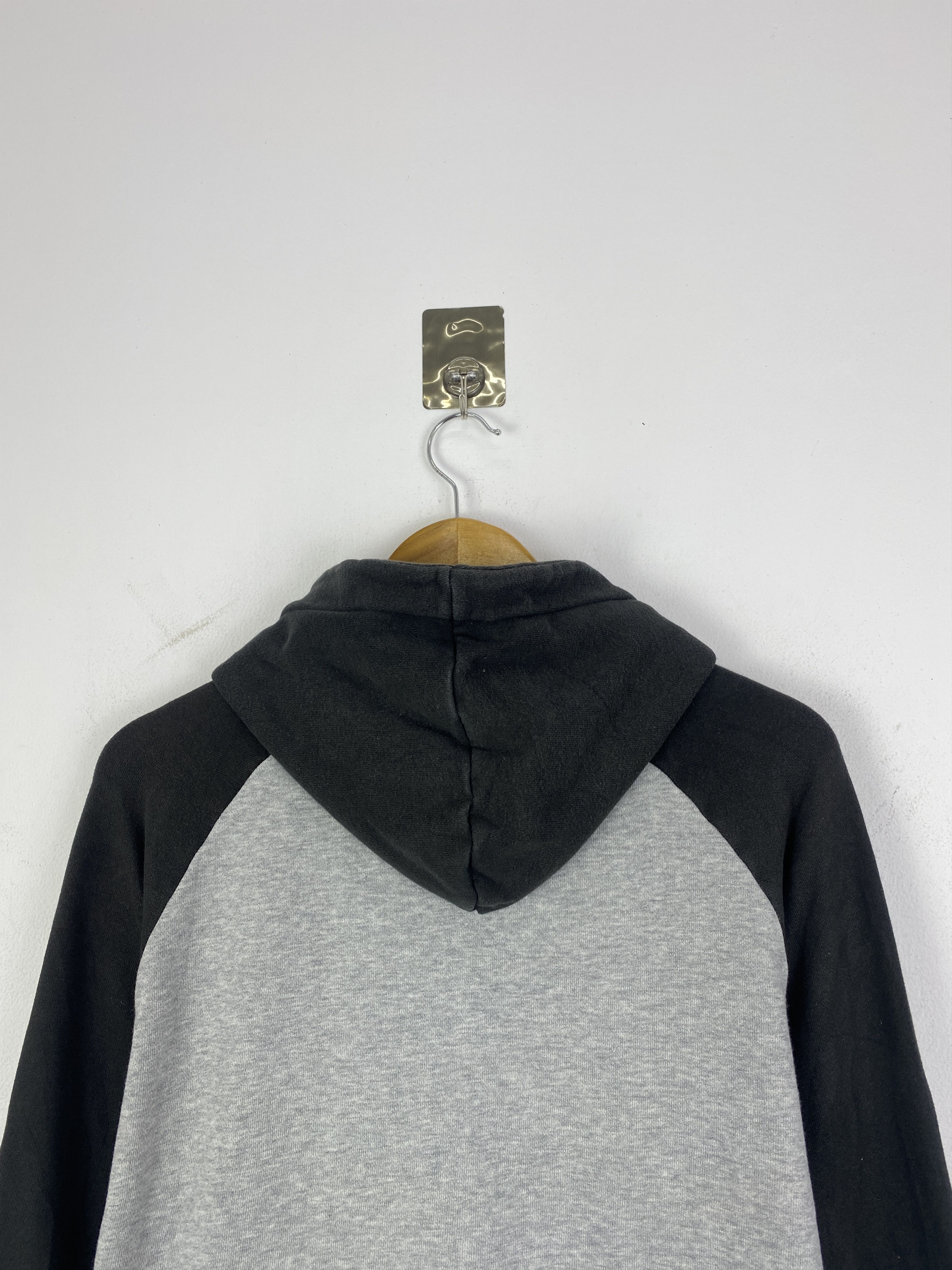 Champion Vintage Champion US Military Air Force Hoodie SH0236 Size US L / EU 52-54 / 3 - 4 Thumbnail