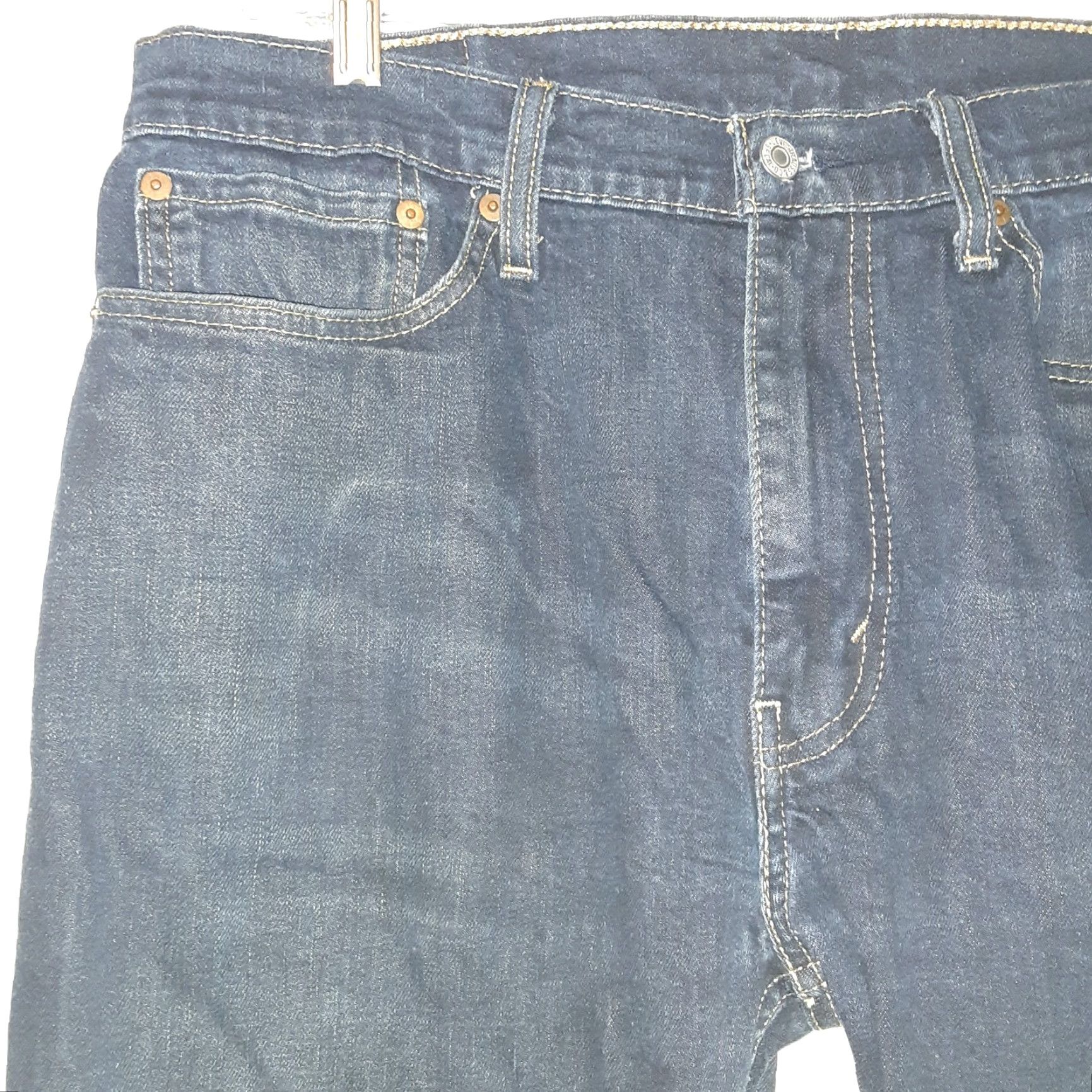 Levi's VINTAGE? Size US 36 / EU 52 - 2 Thumbnail