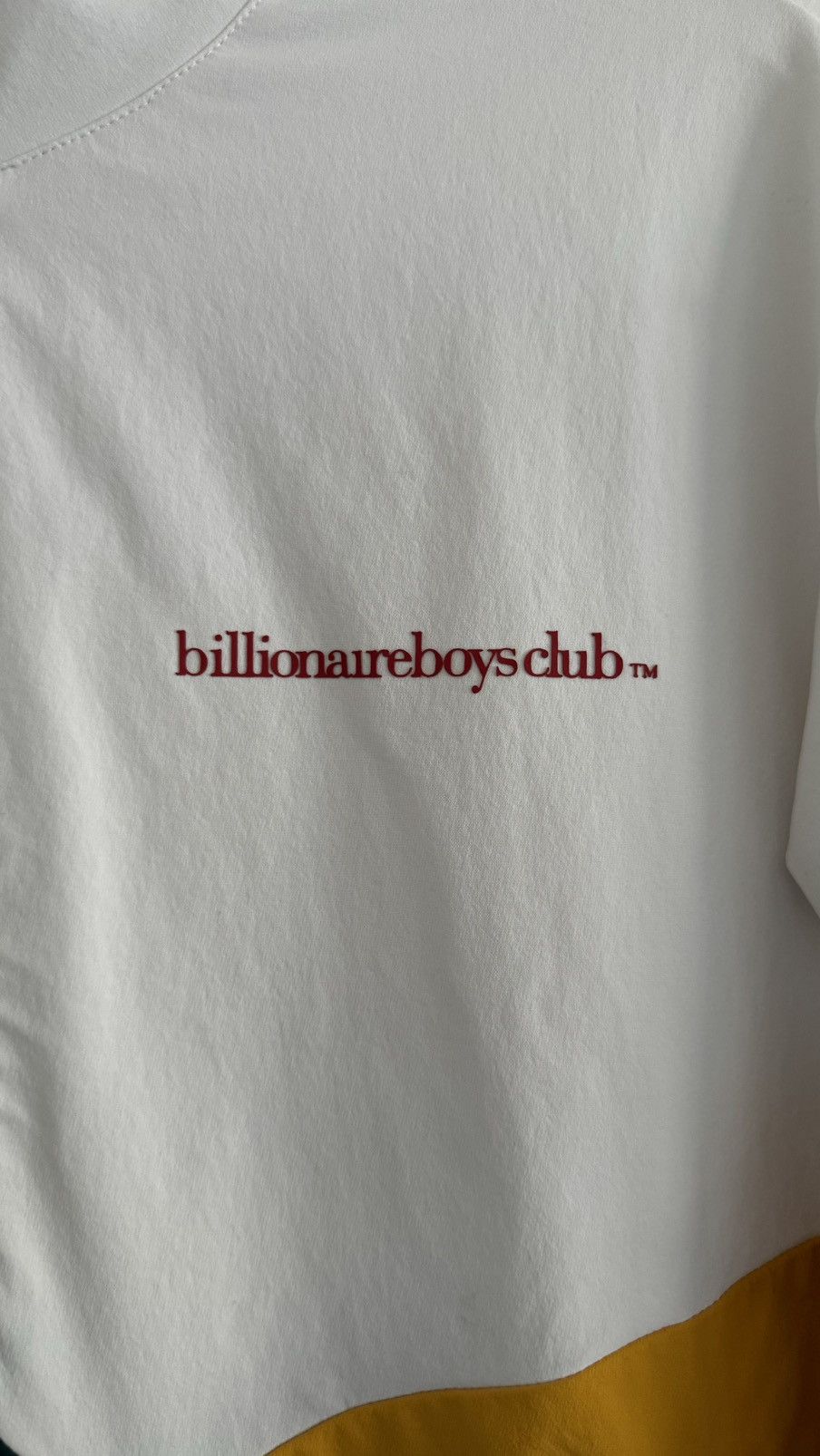 Billionaire Boys Club × Pharrell Billionaire Boys Club BB Scale Jacket Size US S / EU 44-46 / 1 - 4 Thumbnail