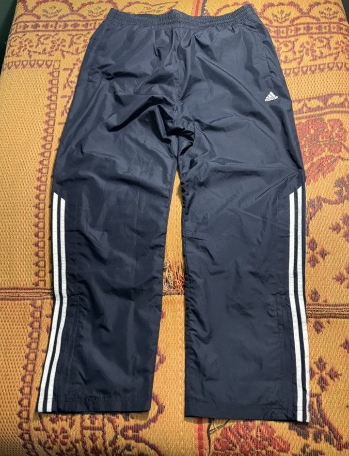 Vintage Y2K Adidas TrackPants