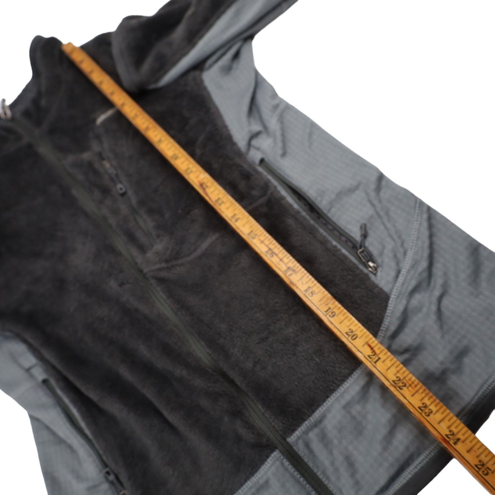 Patagonia × Vintage Vintage Patagonia Rhythm Deep Pile Fleece Jacket Size US S / EU 44-46 / 1 - 8 Thumbnail