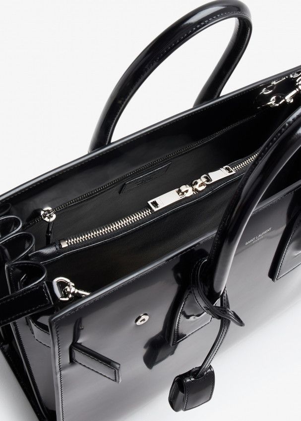 o1in1g0624 Size : OS / Crossbody Strap Bag in Black