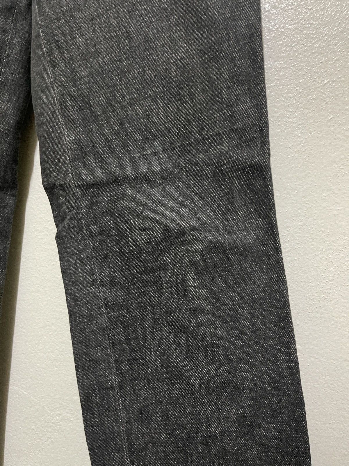 Dolce & Gabbana × Vintage Dolce & Gabbana Jeans Size 28" / US 6 / IT 42 - 6 Thumbnail