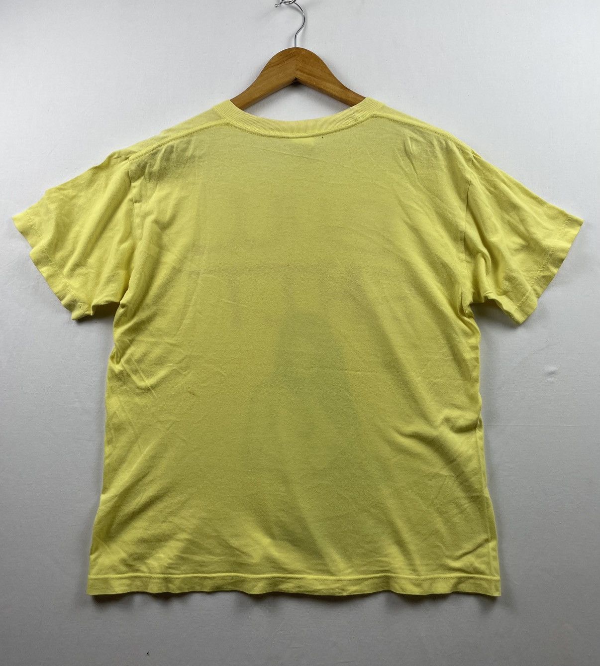 Hot Model Sex Vintage Y2K Bull Shit Naked Girl Persona Size US S / EU 44-46 / 1 - 3 Thumbnail