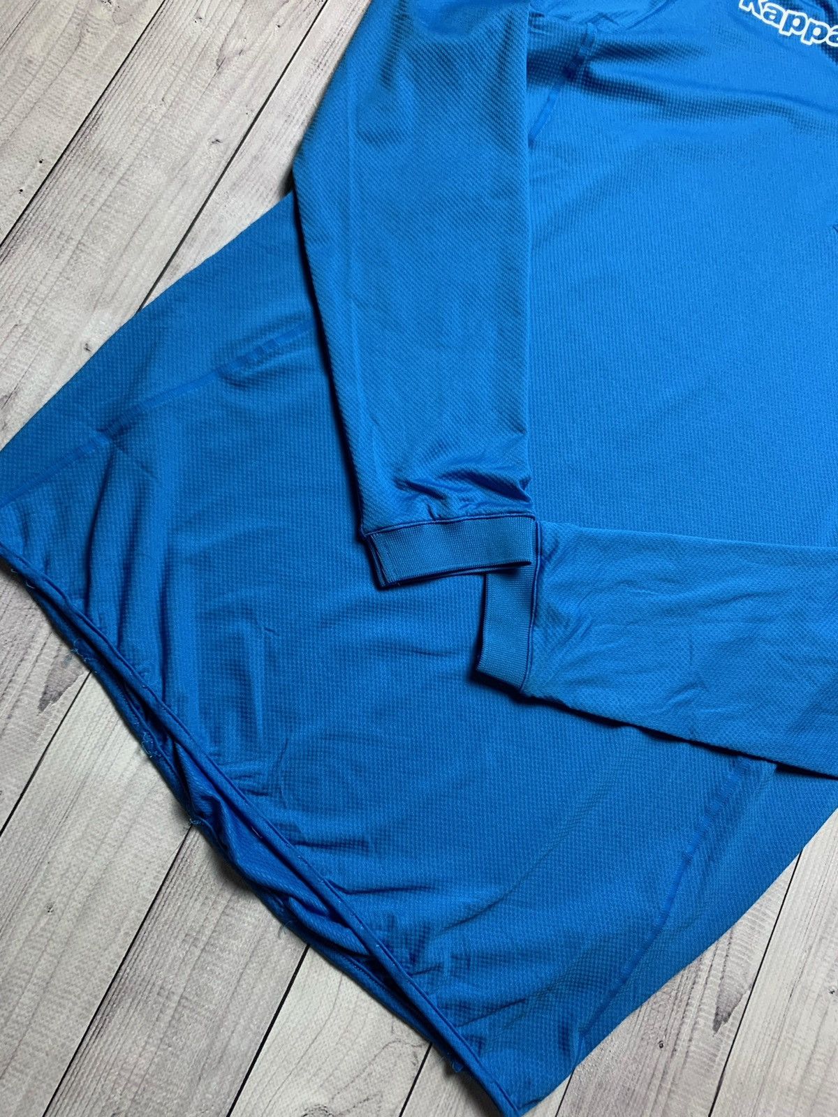 Kappa × NHL Kappa Italy hockey jersey Size XXL Size US XXL / EU 58 / 5 - 4 Thumbnail