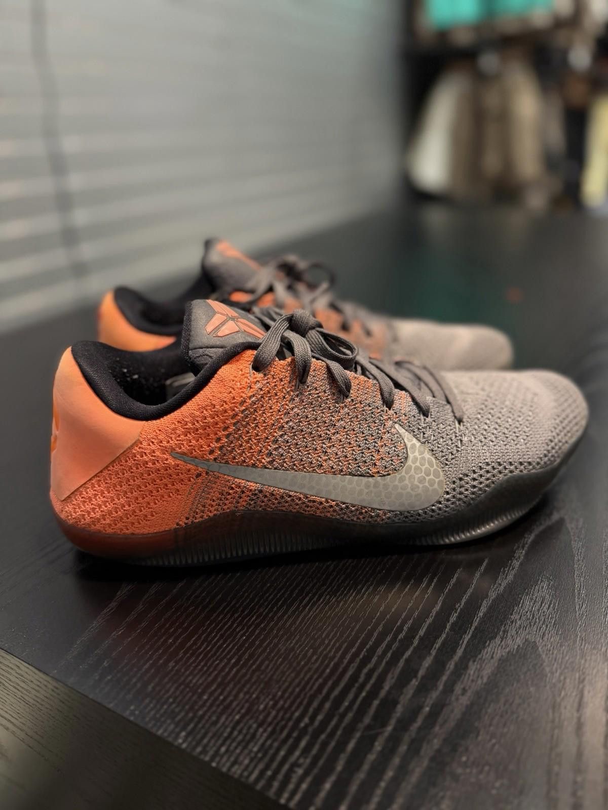 Nike Size 10.5 - Nike Kobe 11 Elite Low Easter (2015) RARE Size US 10.5 / EU 43-44 - 2 Thumbnail