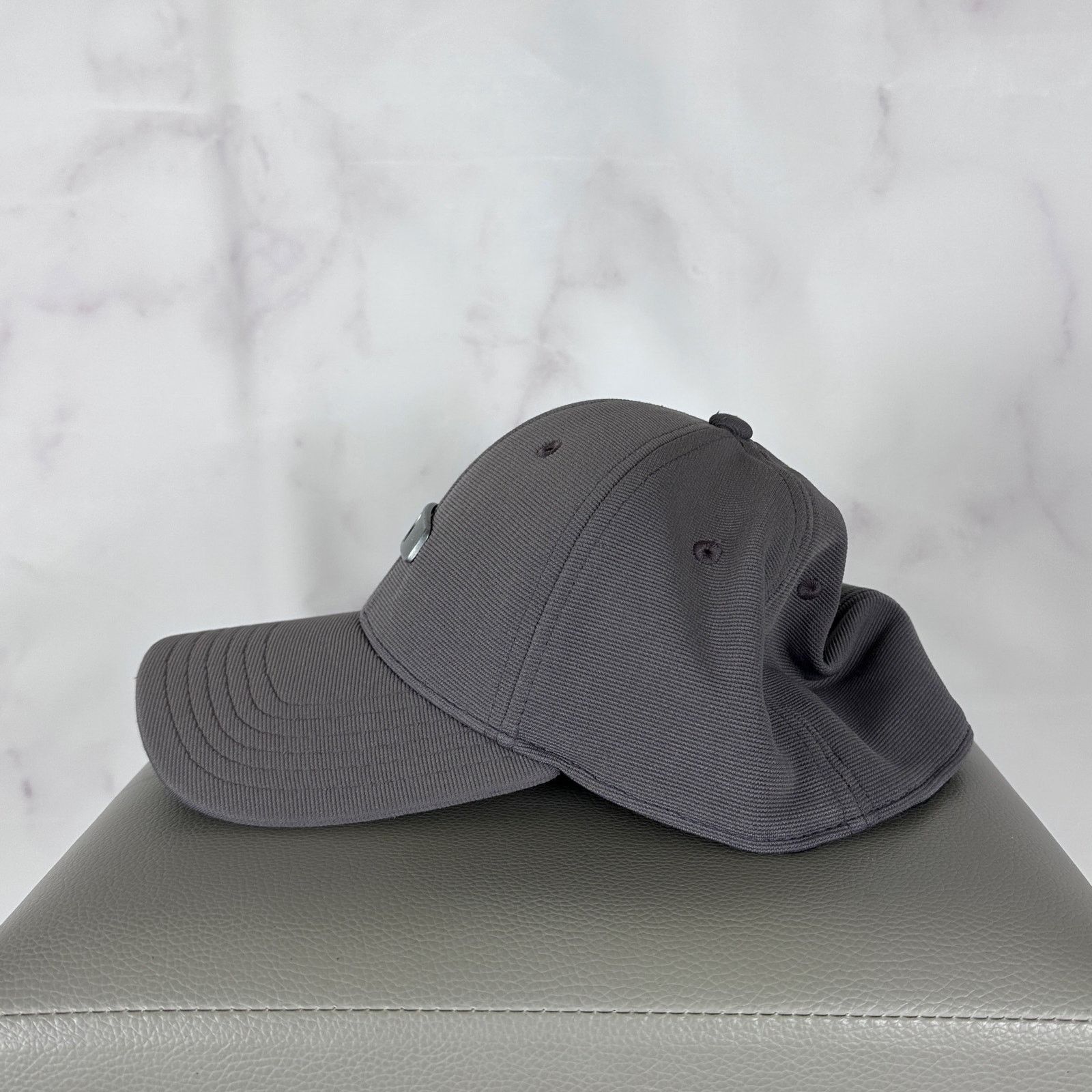 Oakley Metal 2.0 Gascan Cap Grey Size ONE SIZE - 3 Thumbnail
