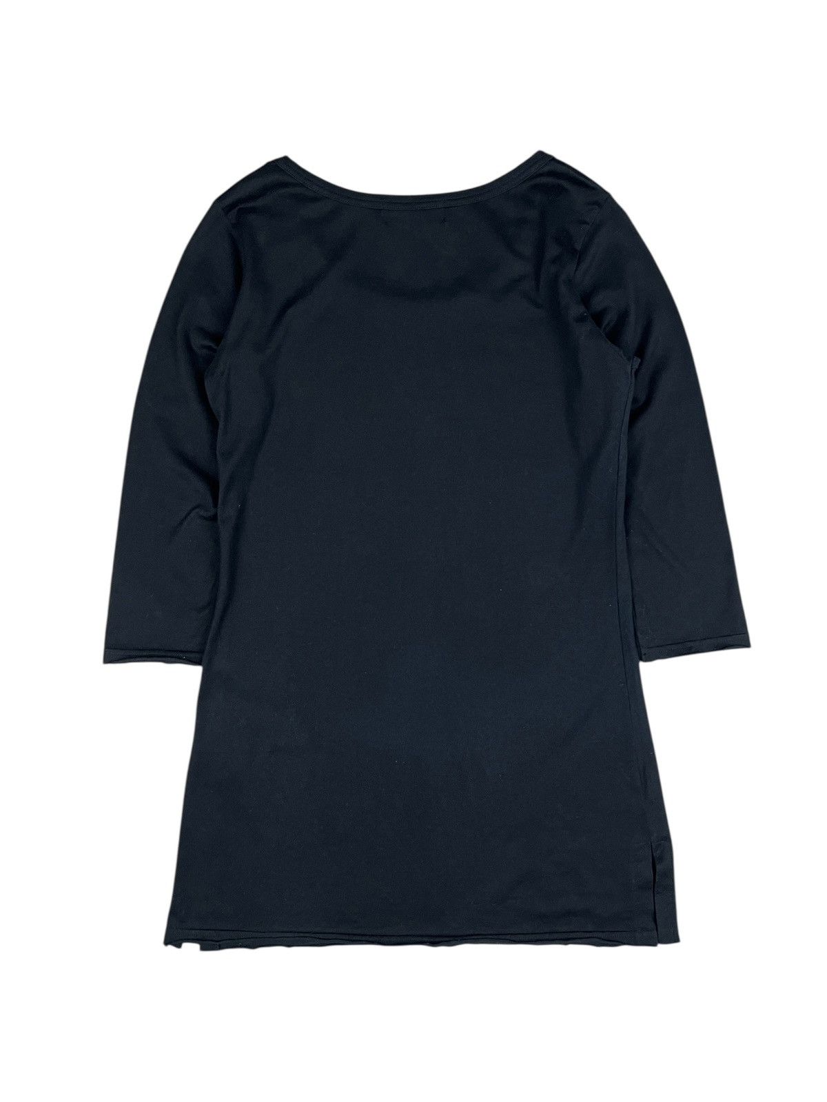 Hysteric Glamour Hysteric Glamour Cotton Mini Dress Size S / US 4 / IT 40 - 2 Thumbnail