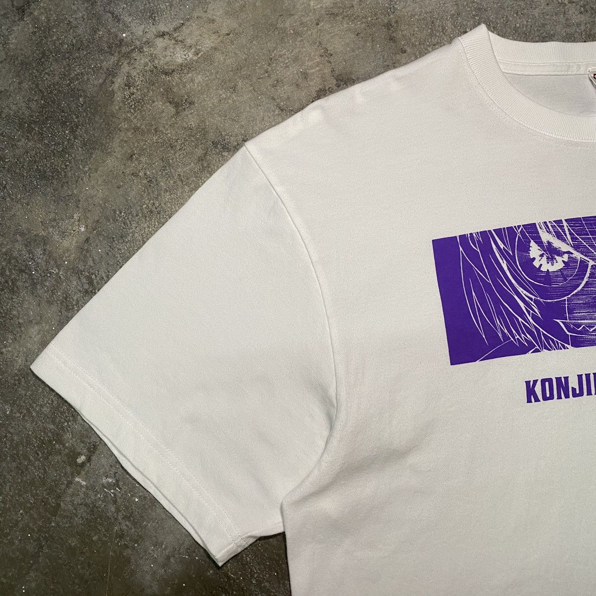 Anime × Vintage VERY RARE‼️ Konjiki no GASH!! Zatch Bell! Anime T Shirt Size US XL / EU 56 / 4 - 5 Thumbnail