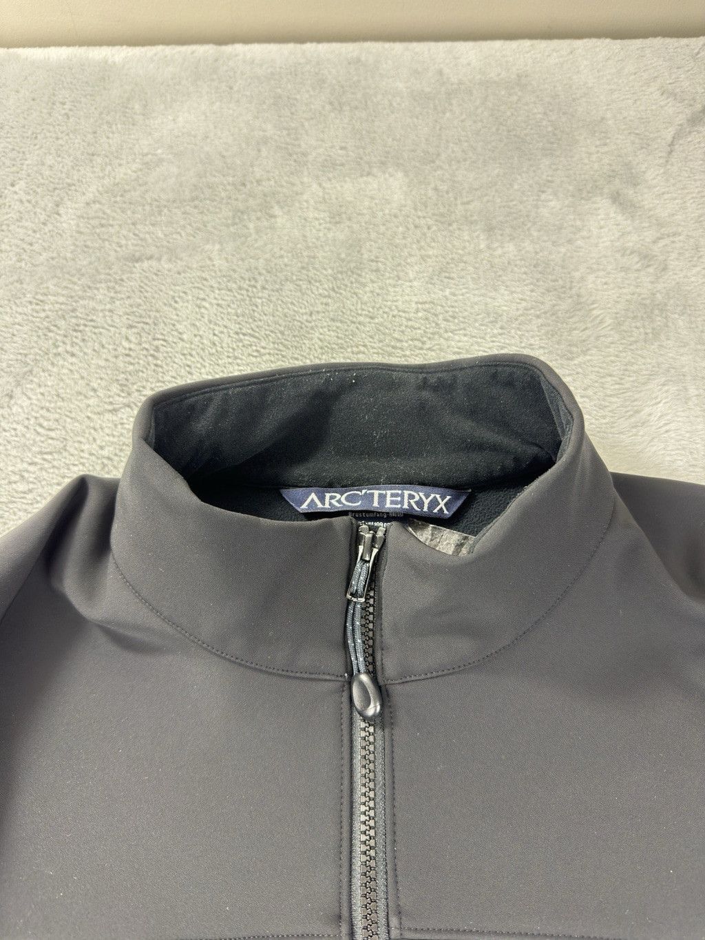 Arc'teryx Vintage Arc'teryx Men's Size Large Gamma SV Polartec Size US L / EU 52-54 / 3 - 7 Thumbnail