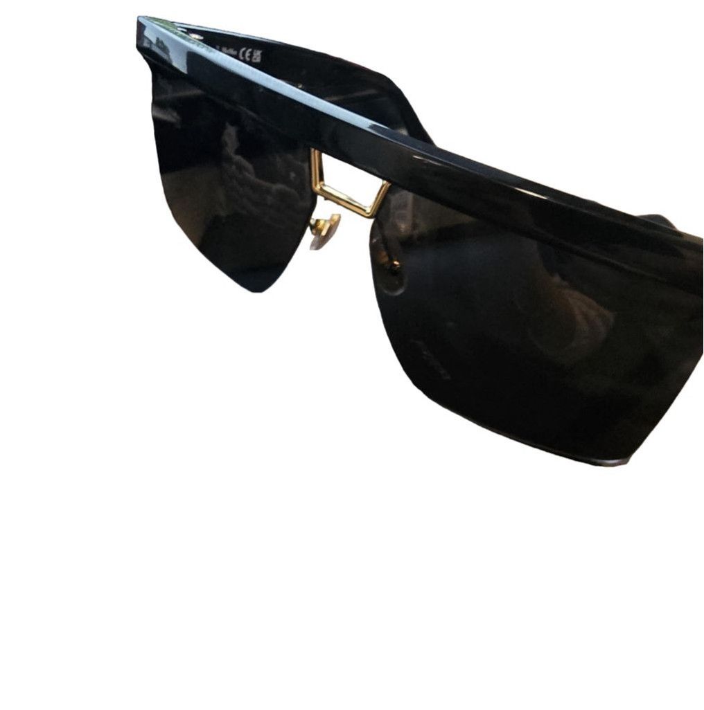 Max Mara Women's Max Mara Sunglasses Size 60MM summer Size ONE SIZE - 2 Thumbnail