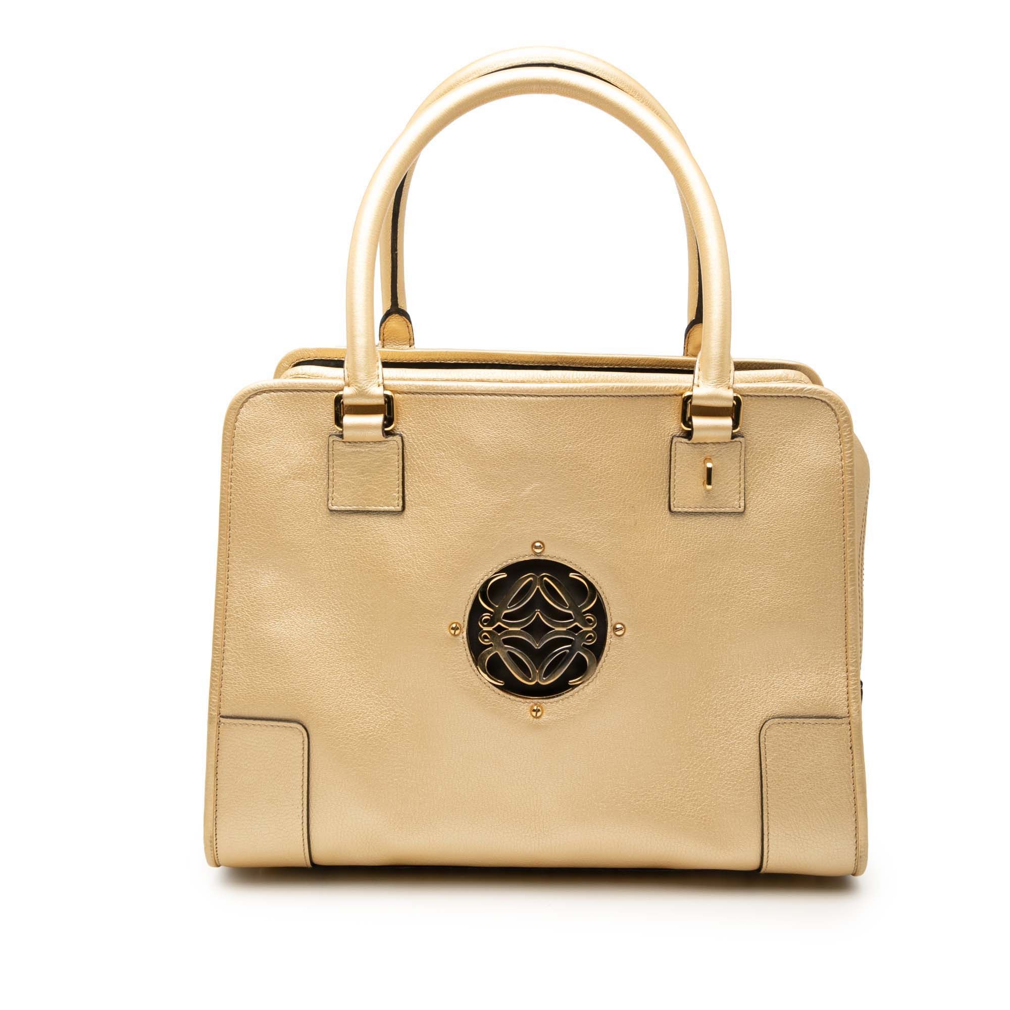 Loewe LOEWE Goatskin Amazona 32 Size ONE SIZE - 1 Thumbnail