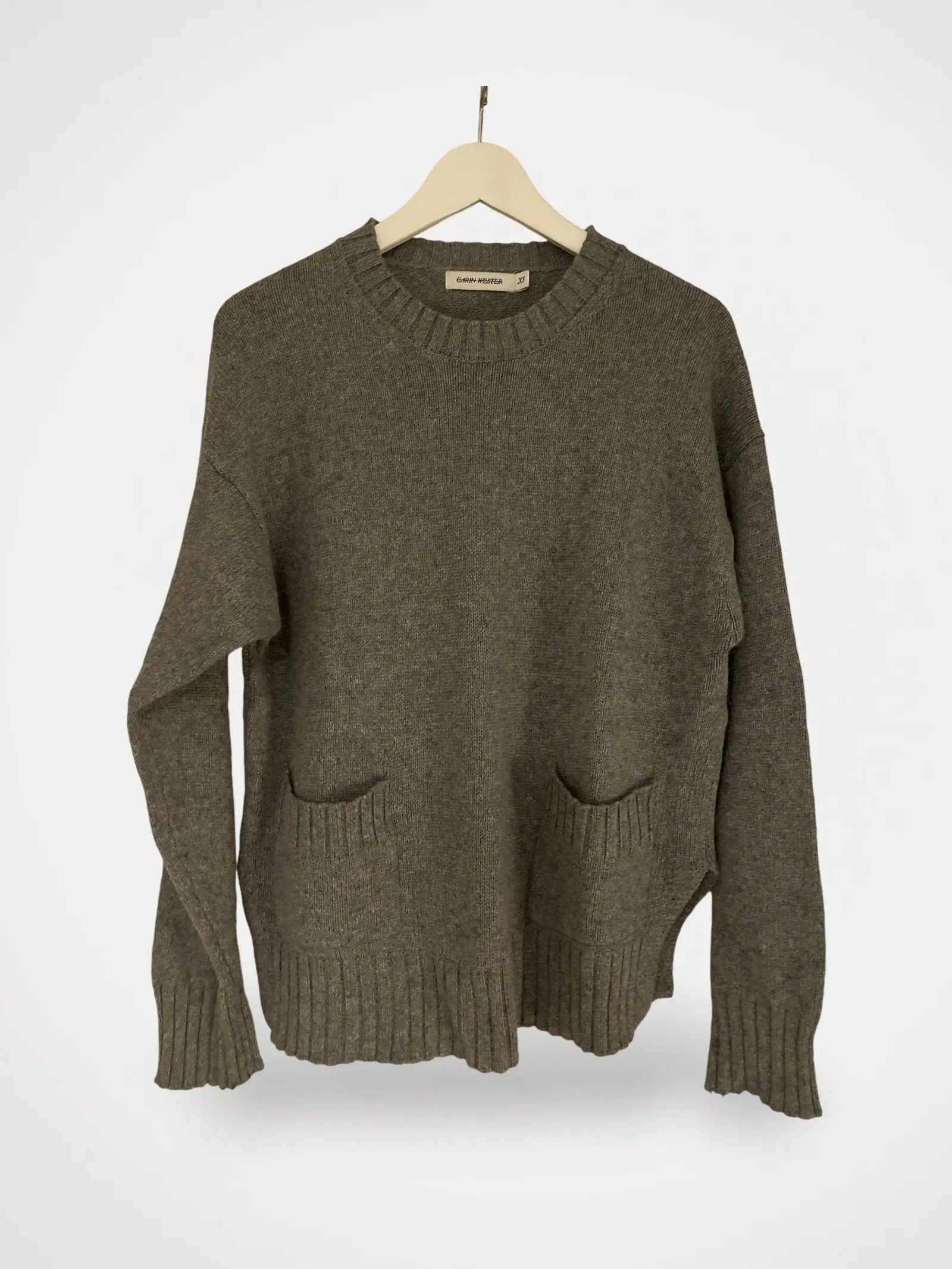 Carin Wester Carin Wester Sweater Size XS / US 0-2 / IT 36-38 - 1 Thumbnail