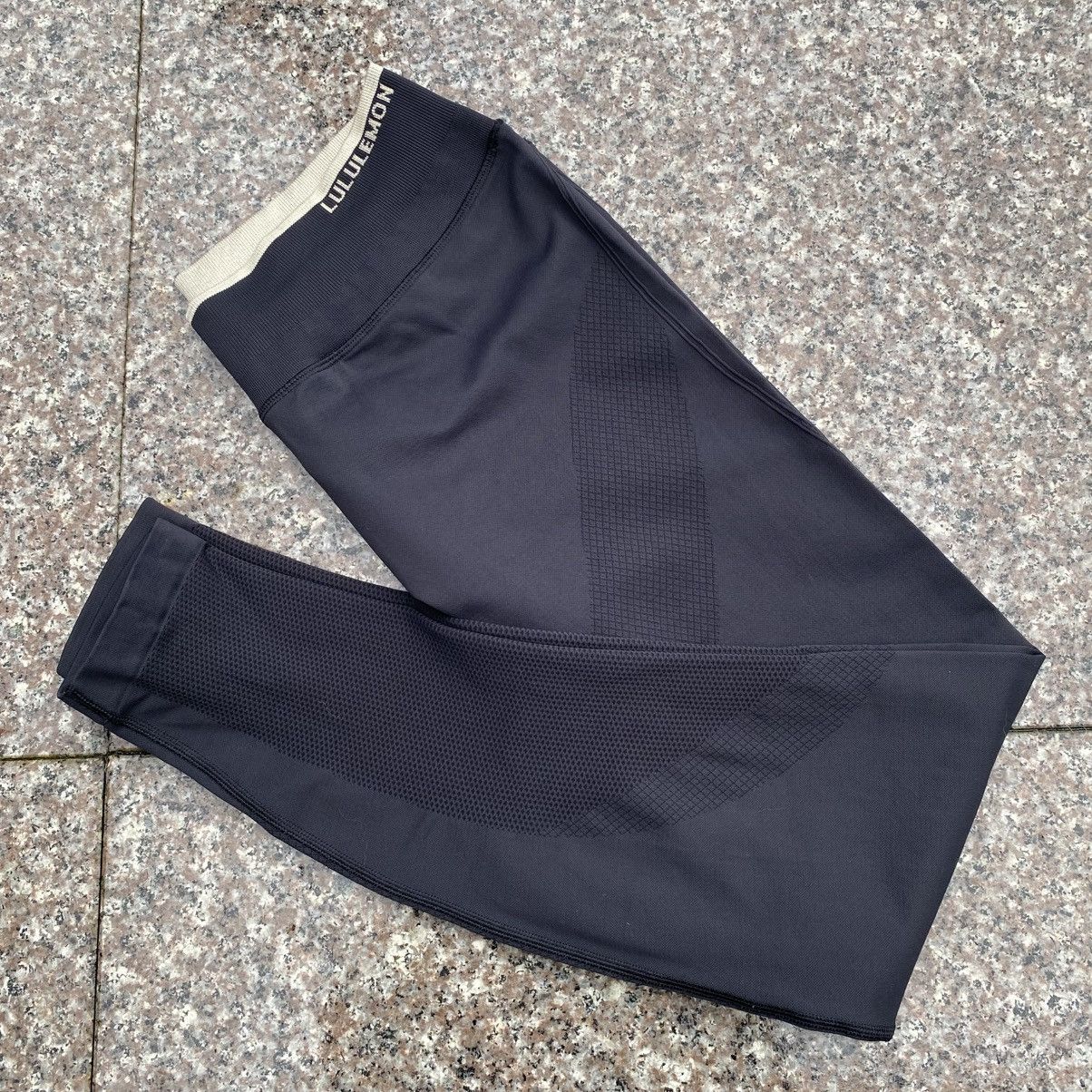 Lululemon Lululemon leggings Size 34" / US 12 / IT 48 - 1 Thumbnail