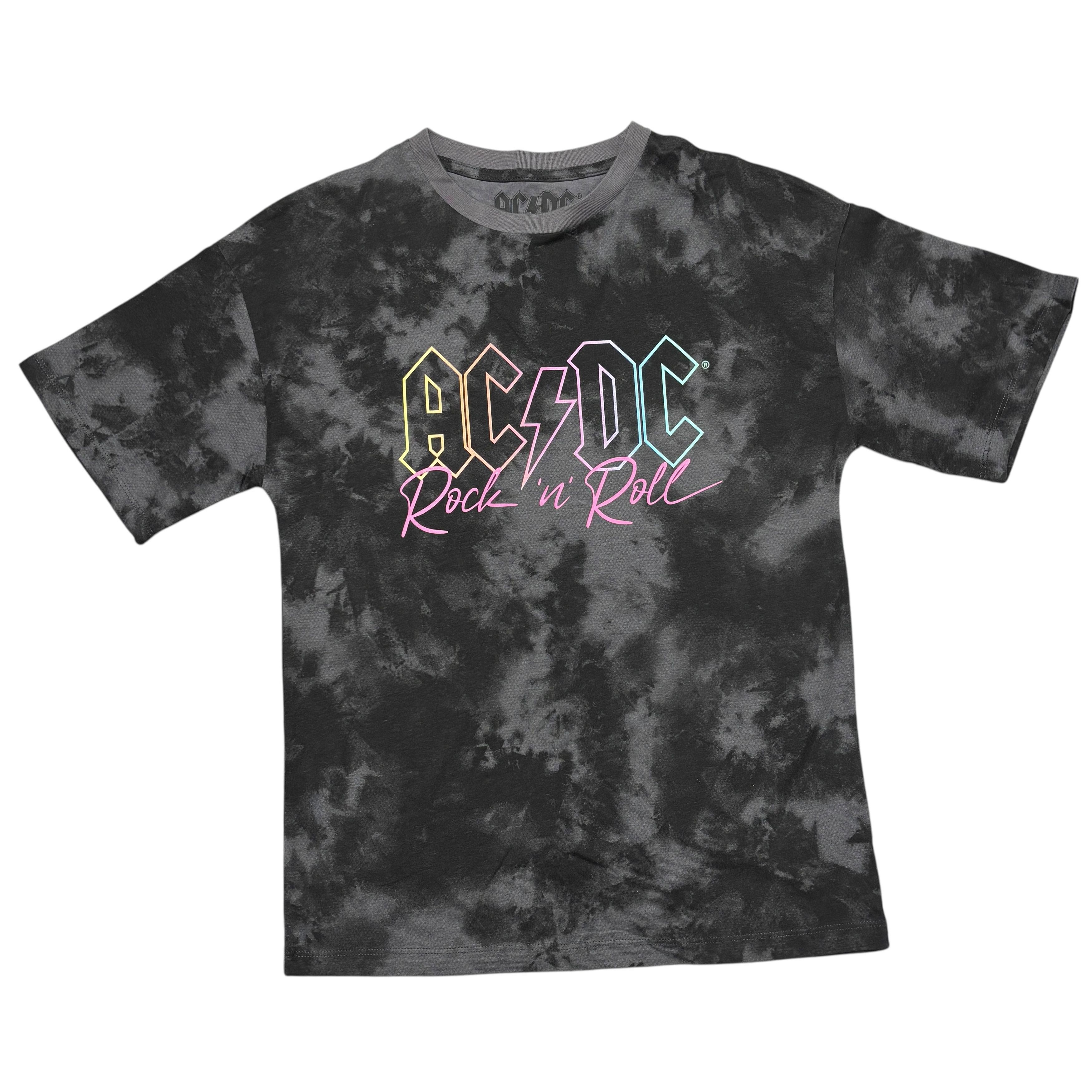 Band Tees Acdc Shirt Vintage Band Tees Size US S / EU 44-46 / 1 - 1 Thumbnail