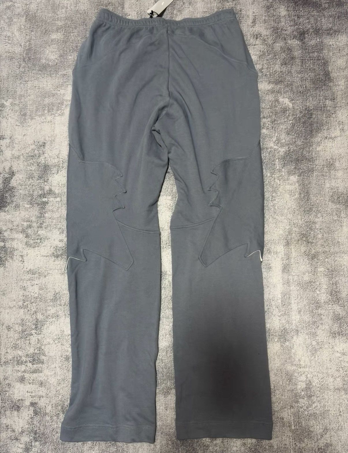 Kiko Kostadinov Kiko Kostadinov X FoxLab Collaborative Paneled Pants Size US 38 / EU 54 - 2 Thumbnail