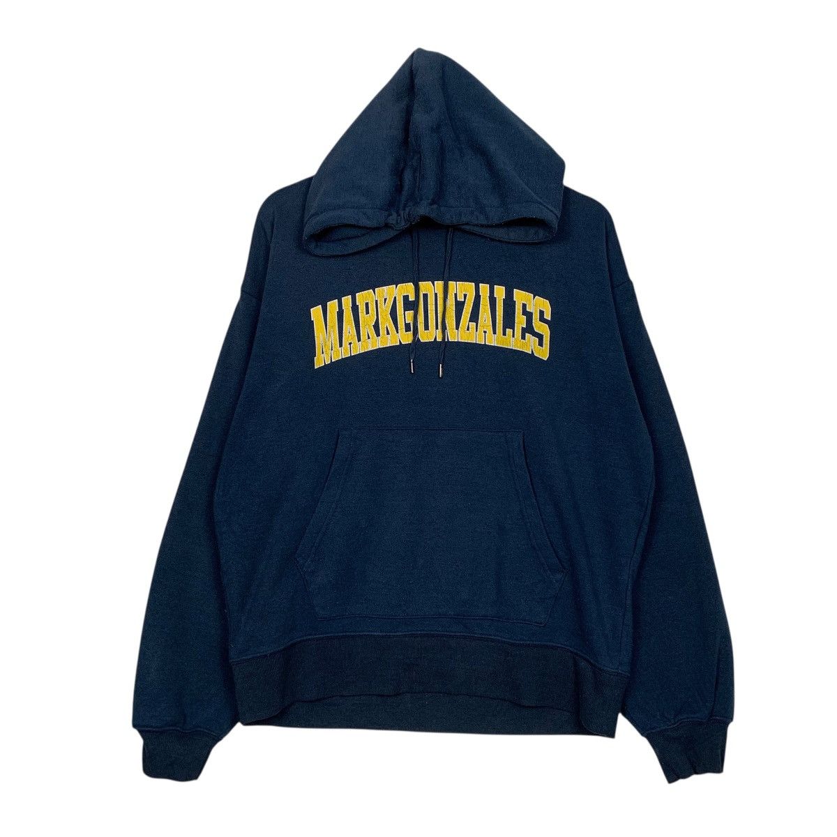 Other Mark Gonzalez Pullover Hoodie Size US M / EU 48-50 / 2 - 1 Thumbnail