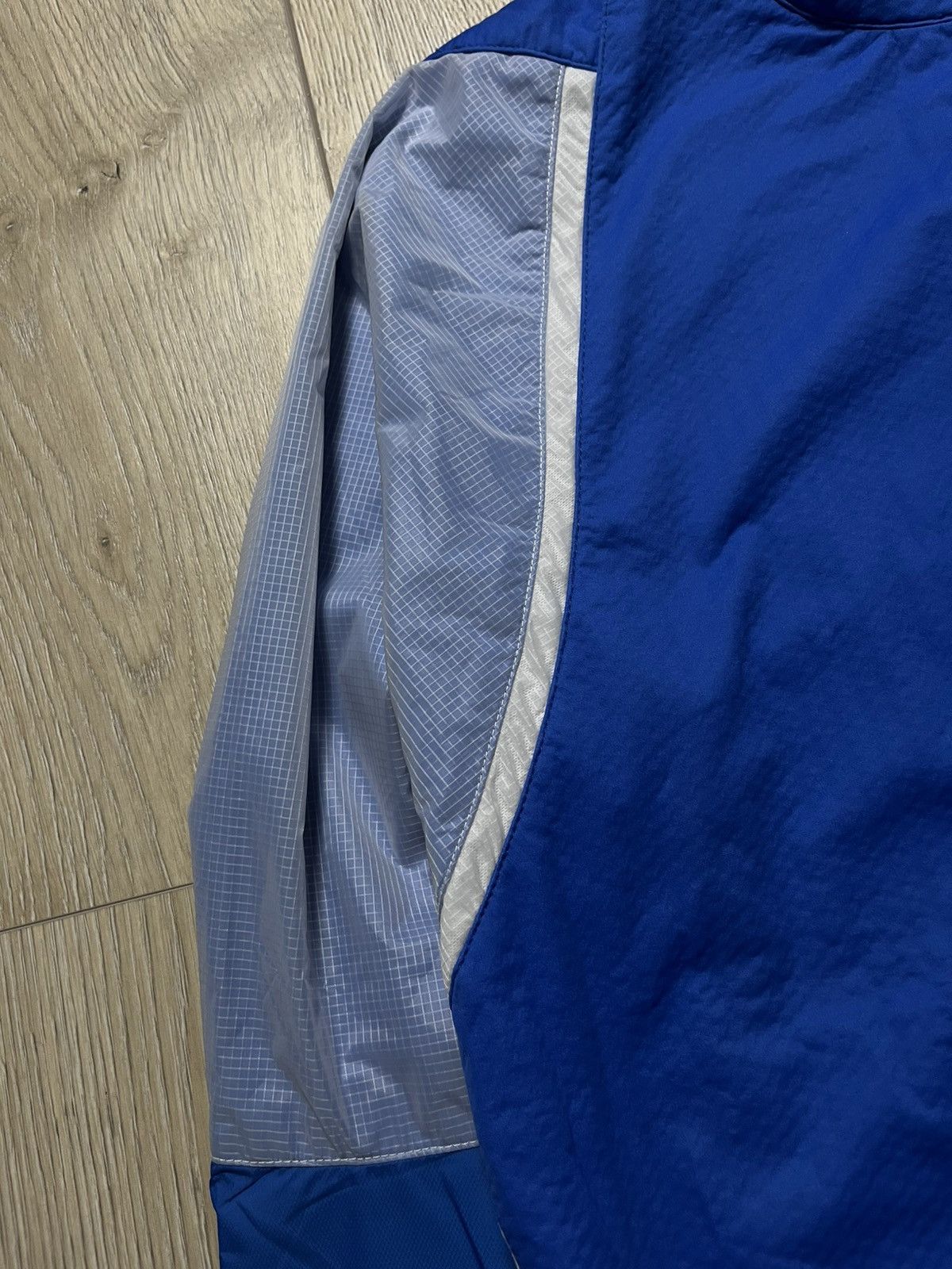 Nike × Vintage FW05’ (2005) Nike Sphere (Salesman Sample) - Jacket Size US M / EU 48-50 / 2 - 8 Thumbnail