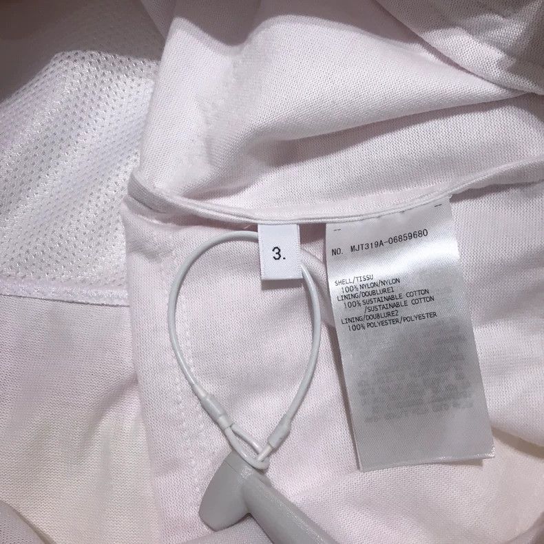 Thom Browne Thom Browne Nylon jacket Size US L / EU 52-54 / 3 - 9 Thumbnail