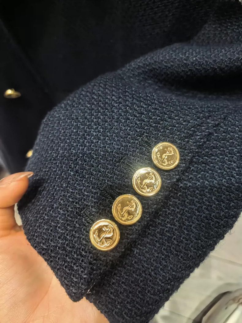Thom Browne Thom Browne Western-style clothes Size S / US 4 / IT 40 - 9 Thumbnail