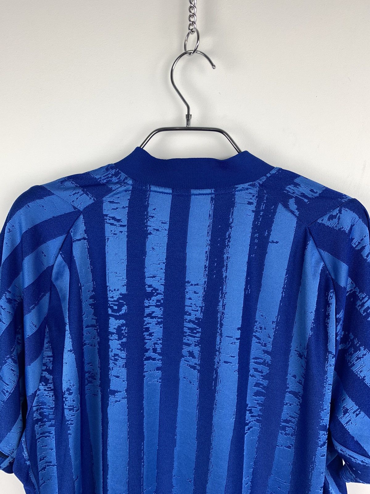 Adidas Adidas Tennis Freelift Aeroready Jersey L Size Size US L / EU 52-54 / 3 - 8 Thumbnail