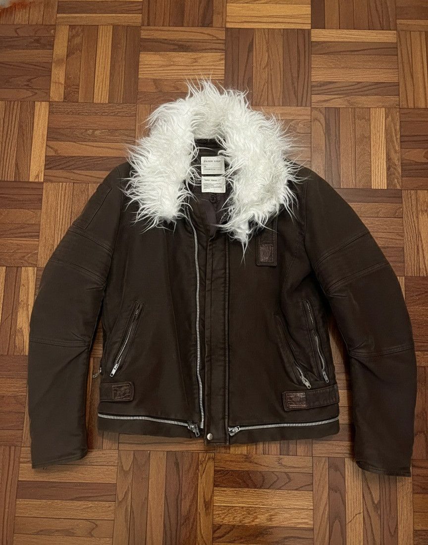 Helmut Lang Helmut Lang 1999 Astro Jacket Size US L / EU 52-54 / 3 - 1 Thumbnail