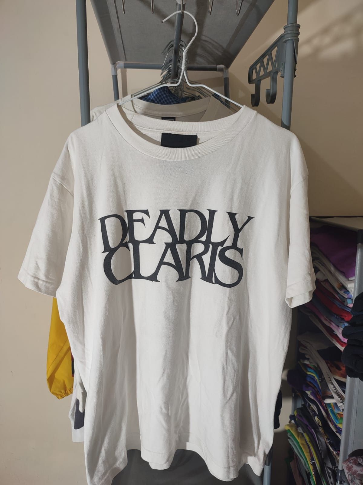 Deadly Claris | Grailed