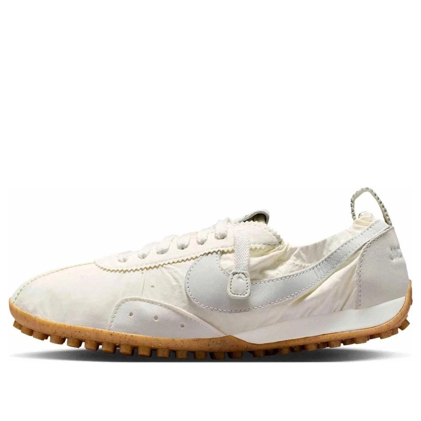 Jacquemus × Nike Nike Moon Shoe SP Jacquemus Soft Pearl Size US 8 / IT 38 - 2 Thumbnail