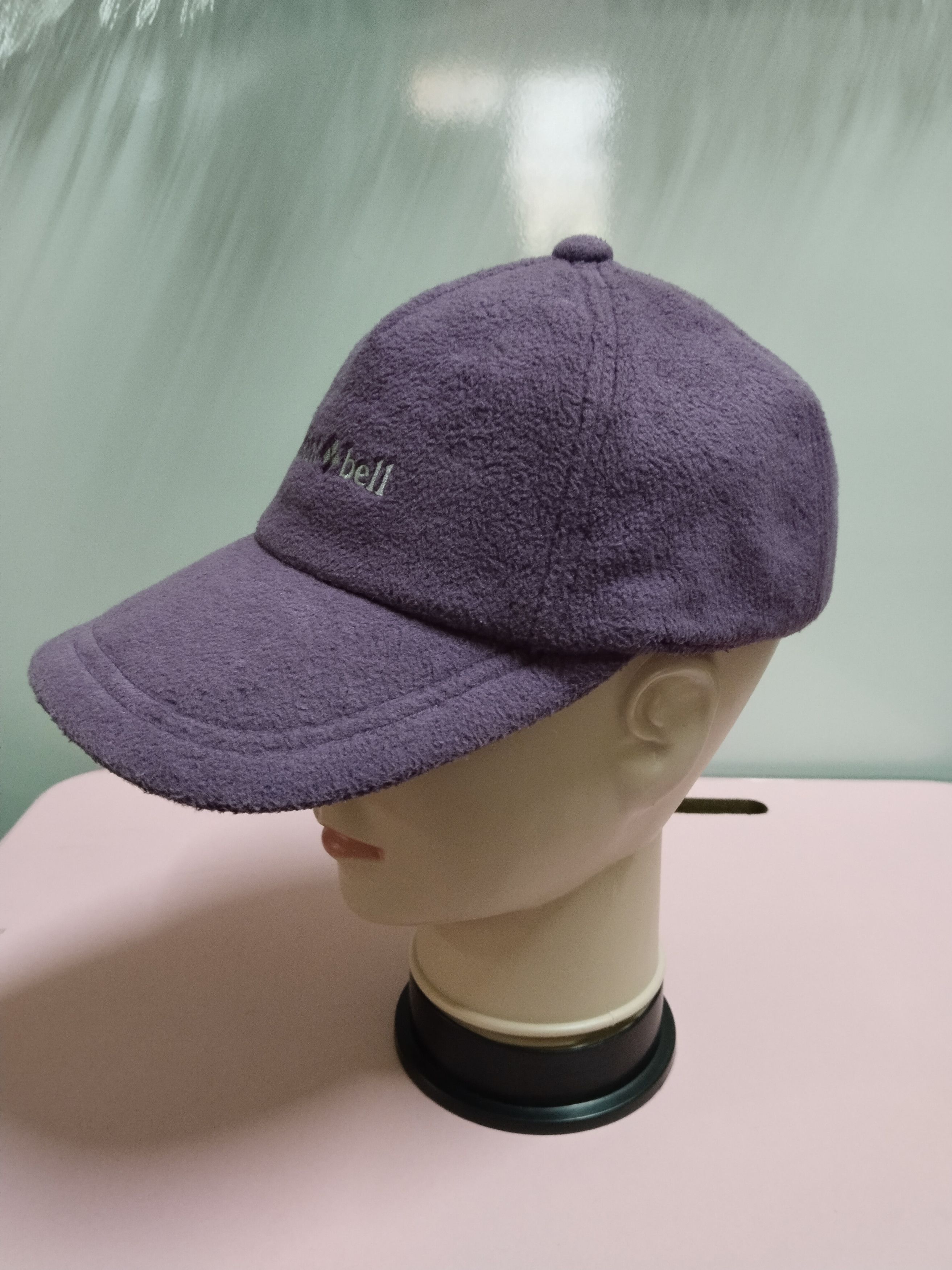 Montbell MONTBELL CLIMPLUS FLEE CAP Size ONE SIZE - 7 Thumbnail
