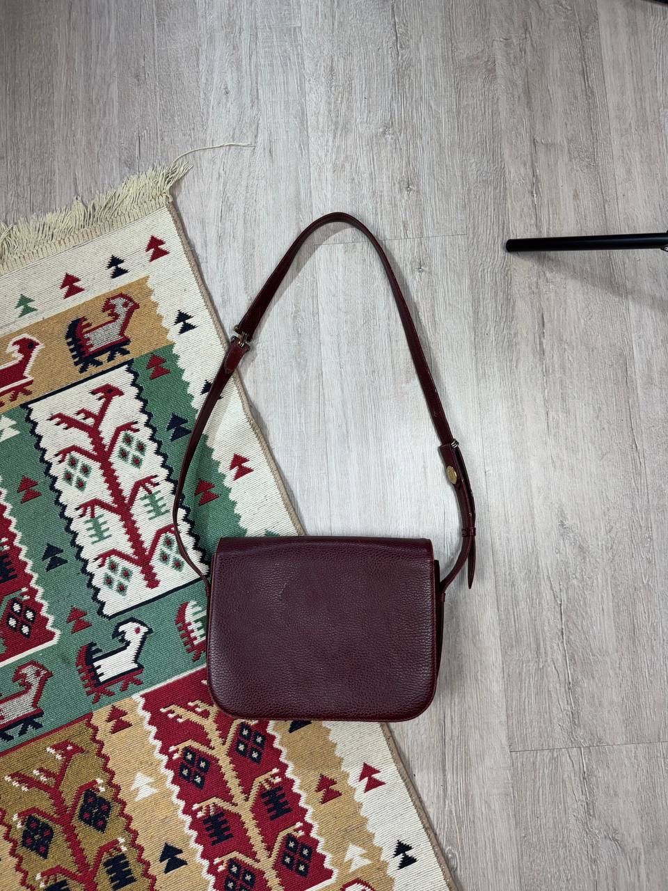 Cartier × Vintage Vintage Cartier Bag Size ONE SIZE - 8 Thumbnail