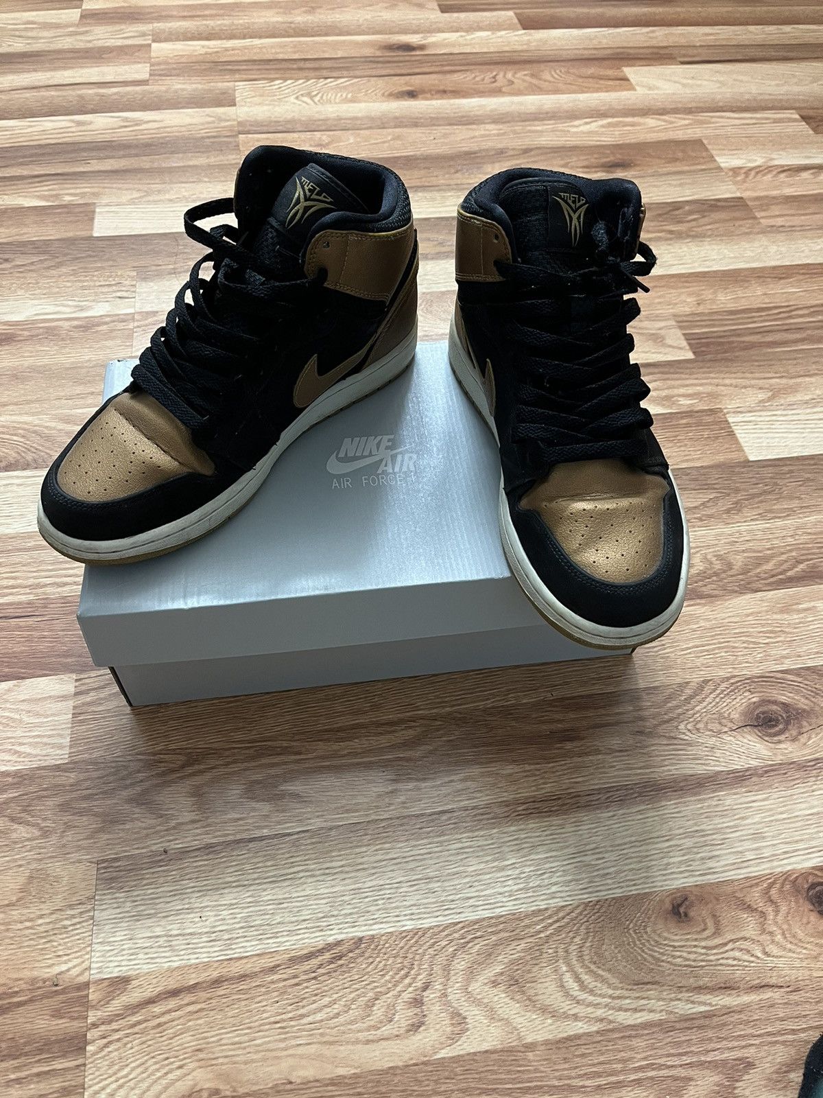 Jordan 1 melos hot sale