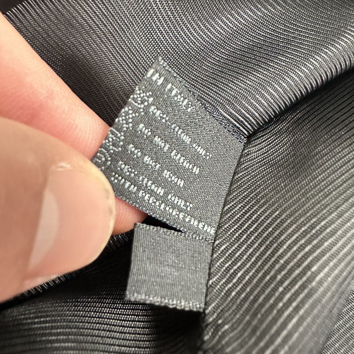 Prada Prada Light Nylon Trench Coat Mens M Size US M / EU 48-50 / 2 - 12 Thumbnail