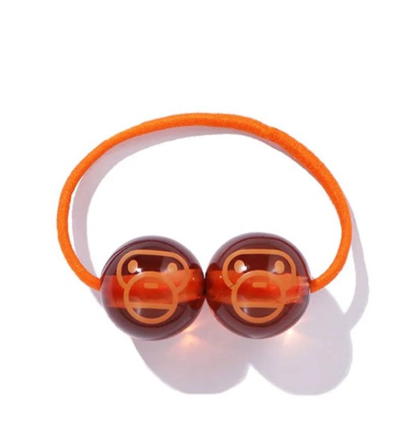 Bape Bape Kids Baby Milo Hair Tie Size ONE SIZE - 1 Thumbnail