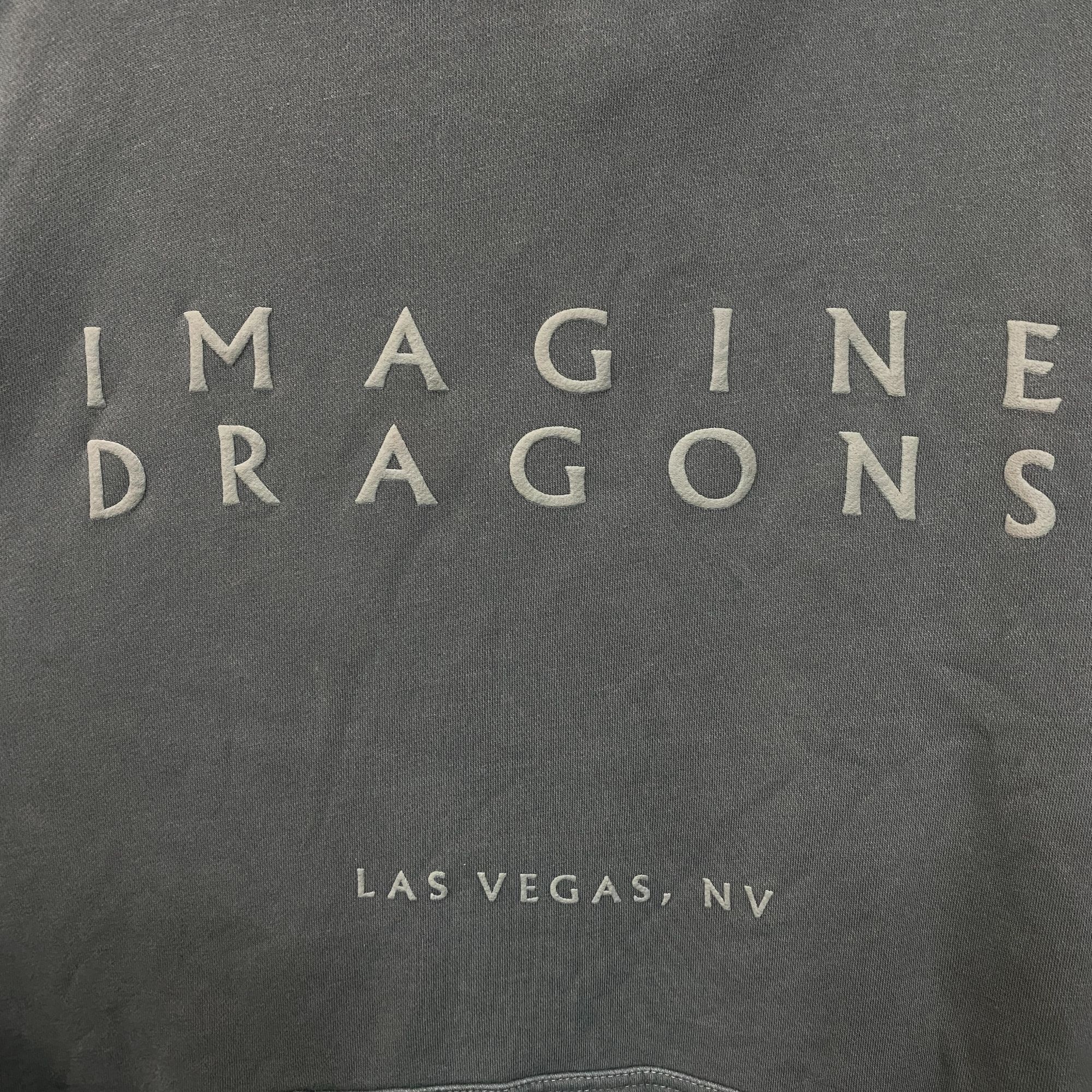 Other Imagine Dragon Las Vegas Mercury World Tour Hoodie XL Size US XL / EU 56 / 4 - 3 Thumbnail