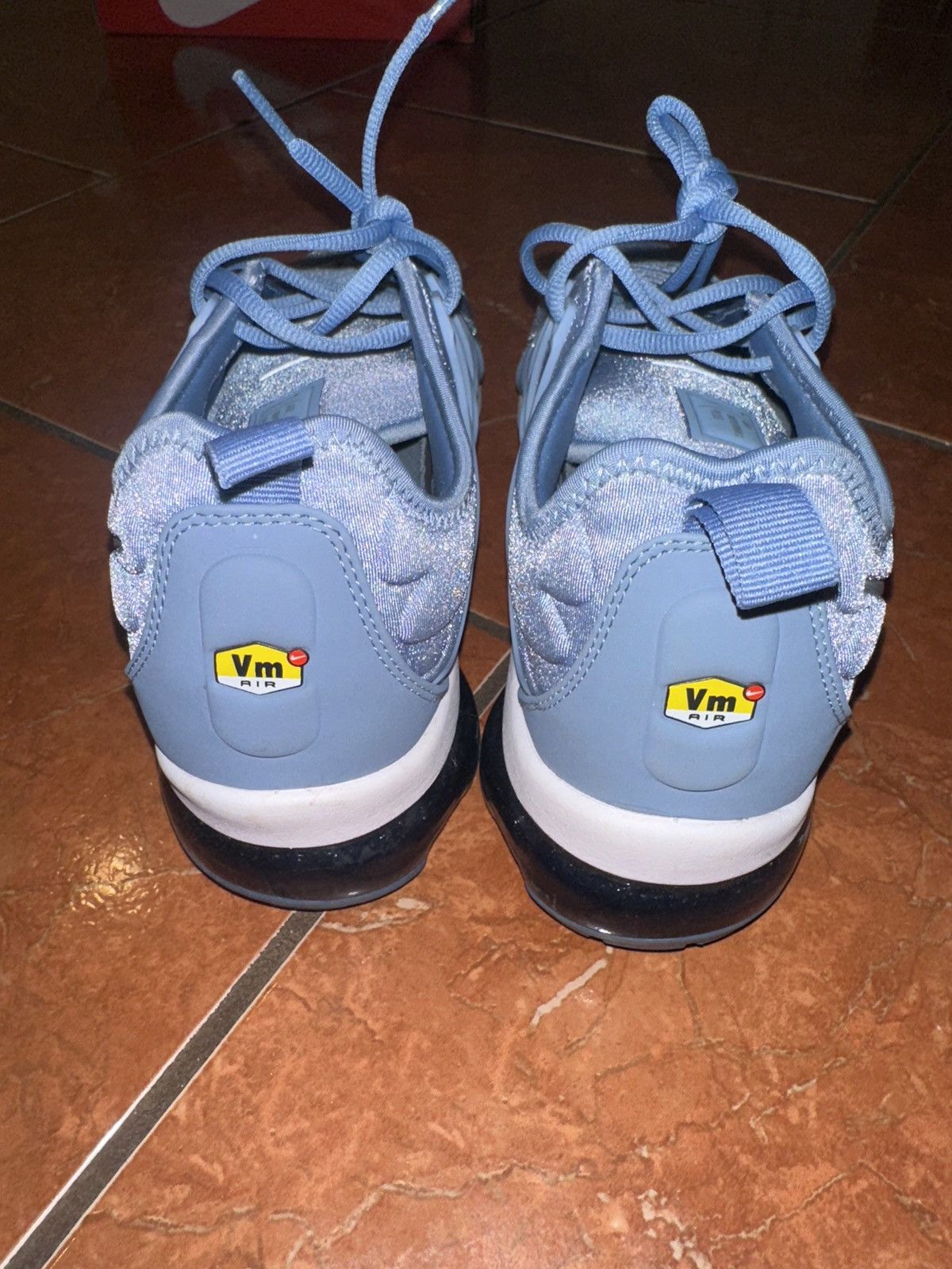 Nike Nike Air Vapormax Plus Size US 11 / EU 44 - 6 Thumbnail