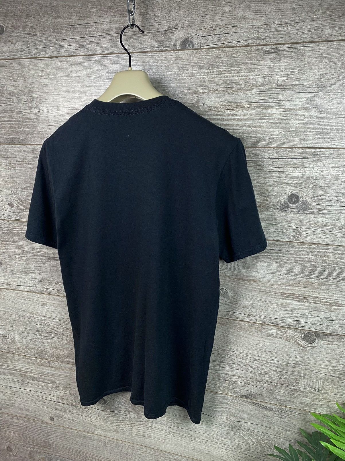 Vintage Rick & Marty Tee T Shirt size M Size US M / EU 48-50 / 2 - 9 Thumbnail