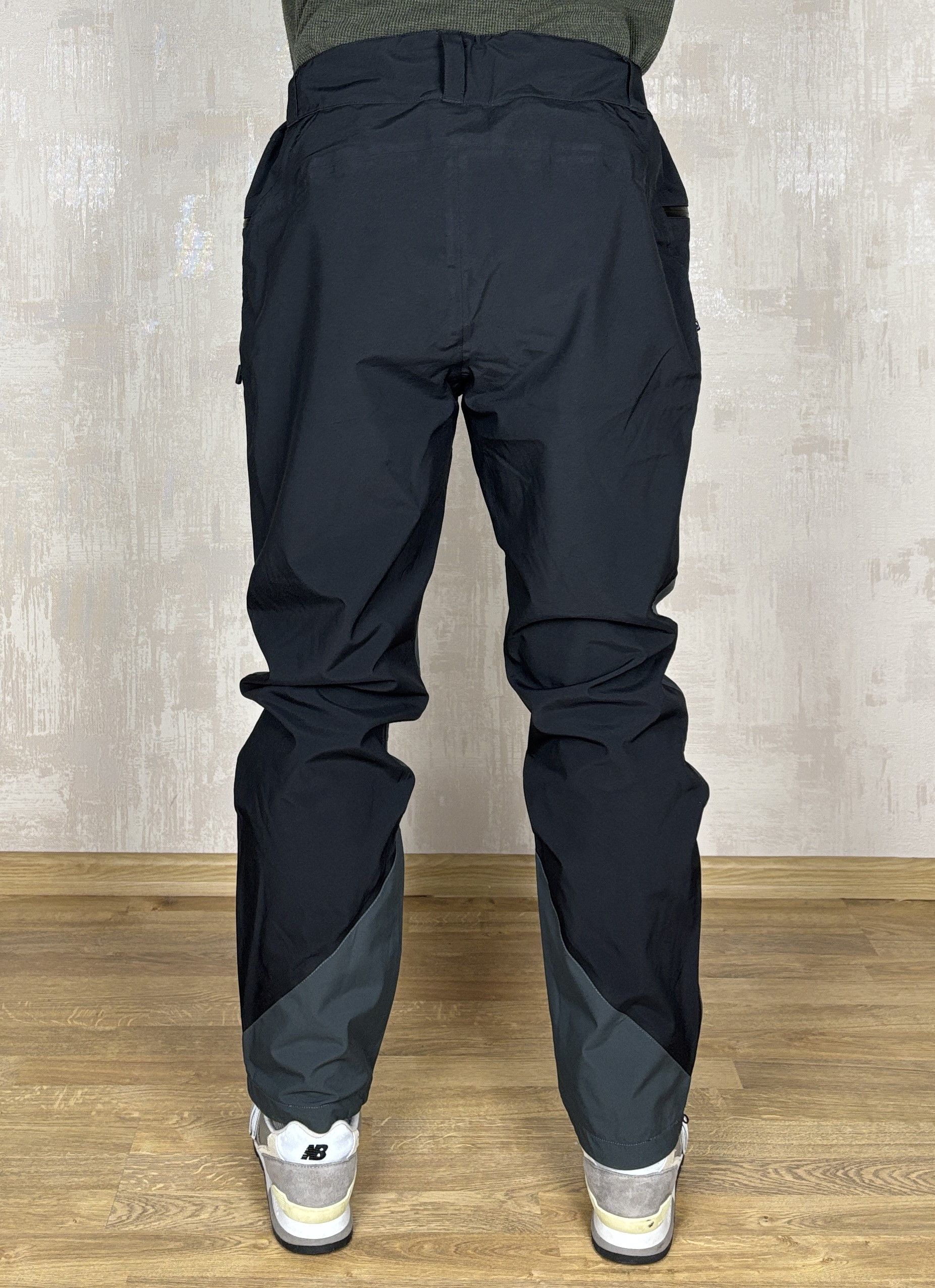 Other Revolution Race Silence Proshell Pants 2.0 Men's Size XXL Size US 38 / EU 54 - 13 Thumbnail
