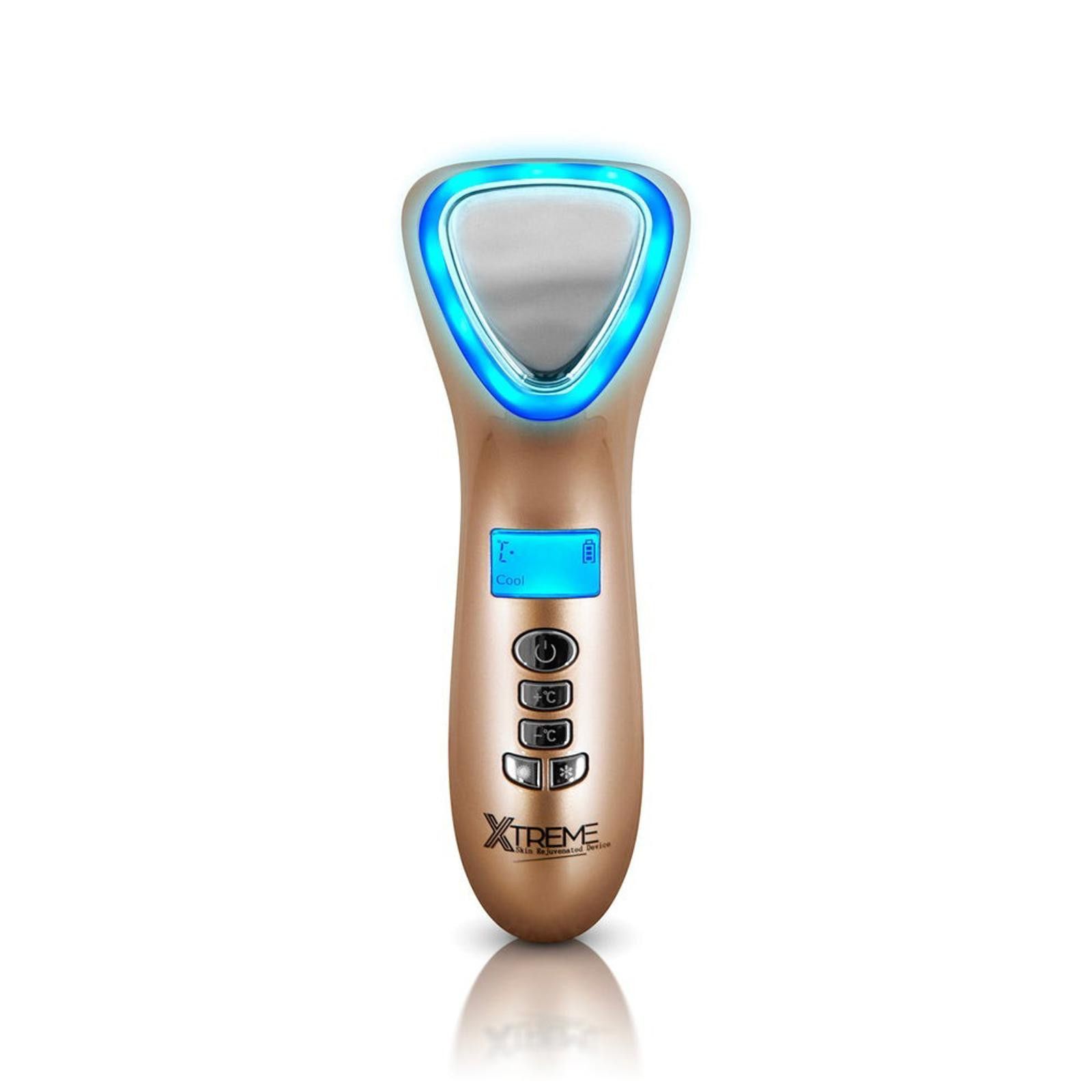 Other Predire Paris Xtreme Skin Rejuvenated Device Hot Cold Size ONE SIZE - 7 Thumbnail
